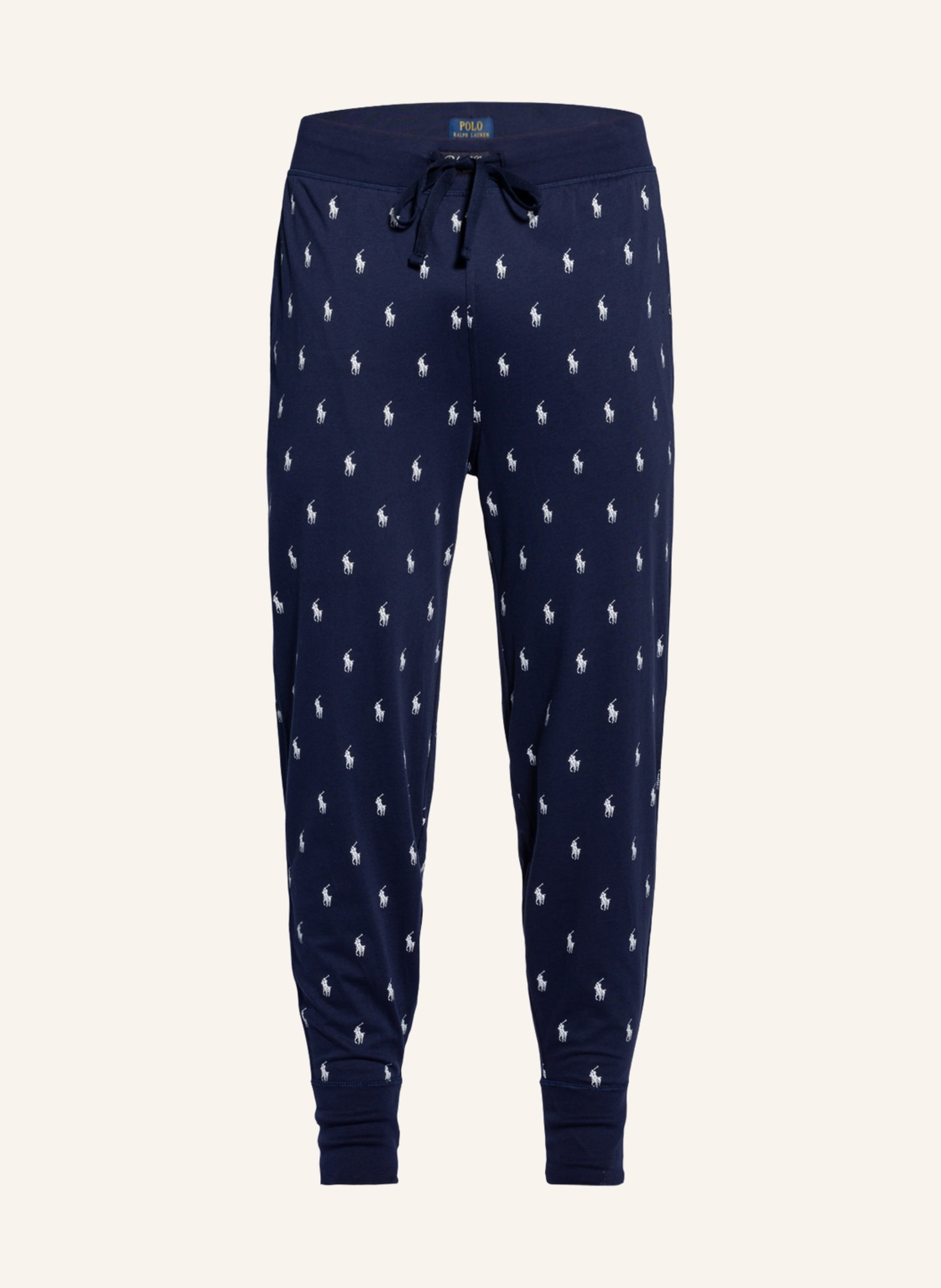 Ralph lauren lounge pants hotsell