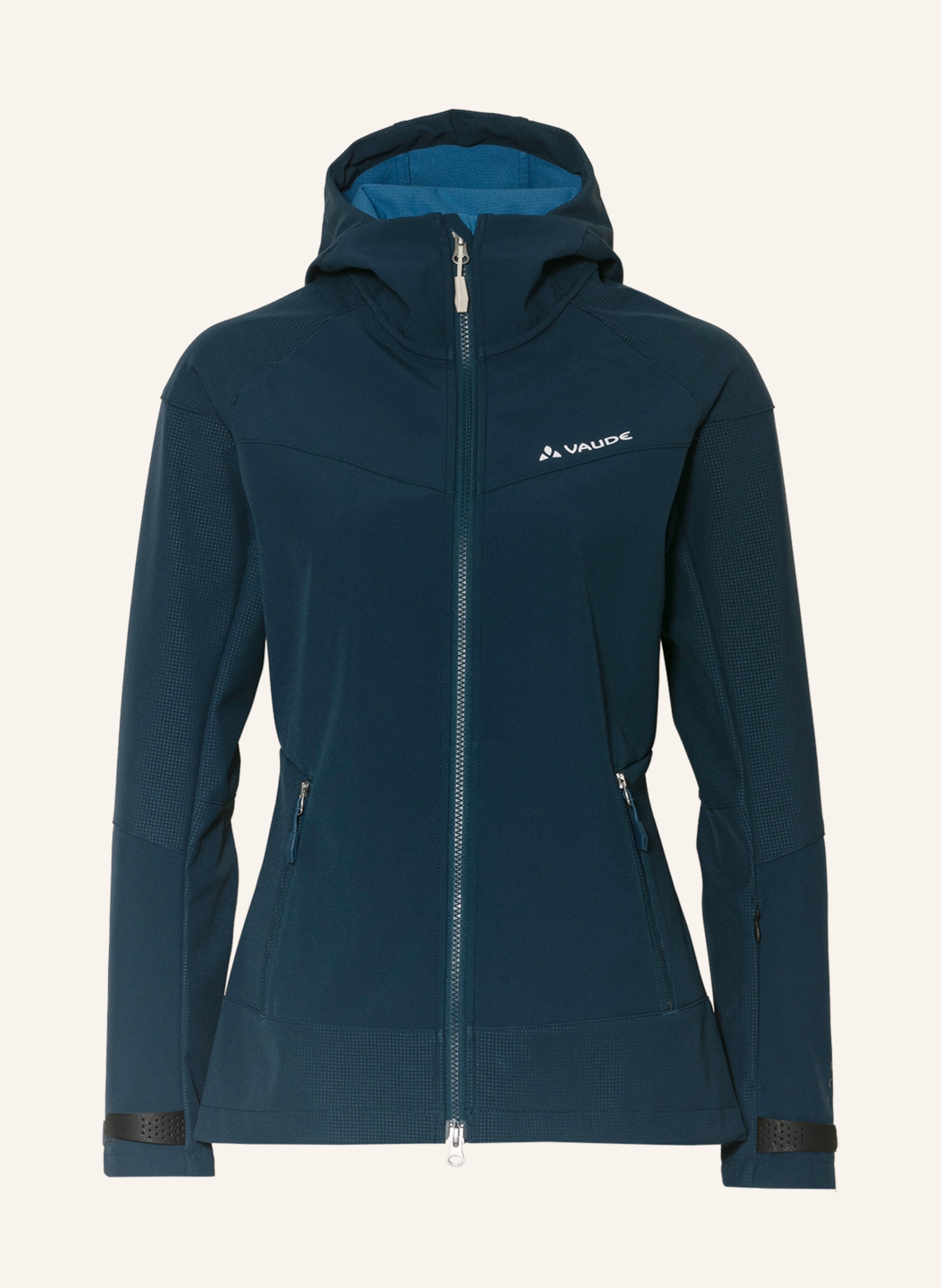 vaude elope softshell