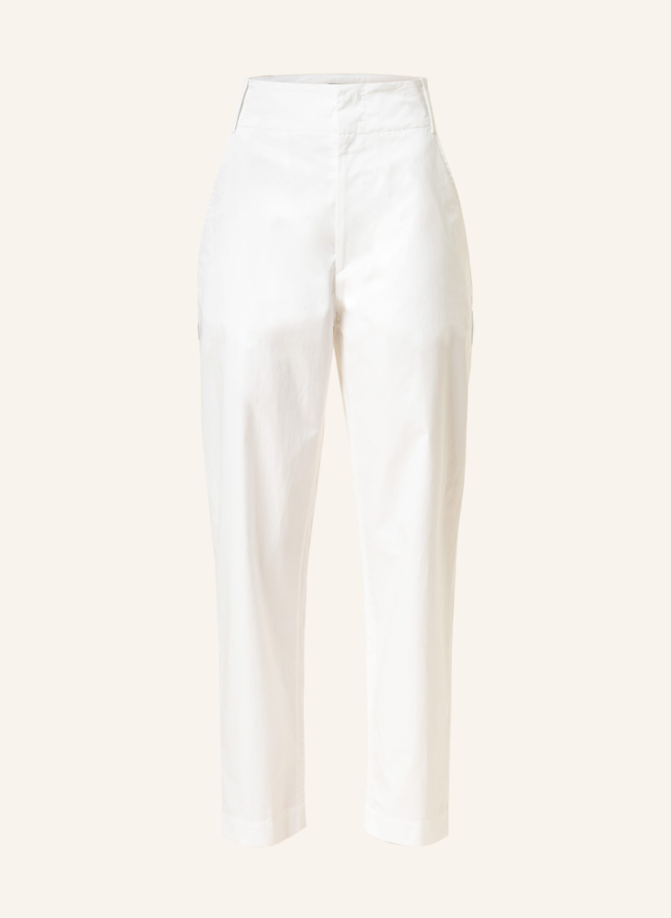 Womens Designer Trousers  Floral  Leather Trousers  Isabel Marant UK