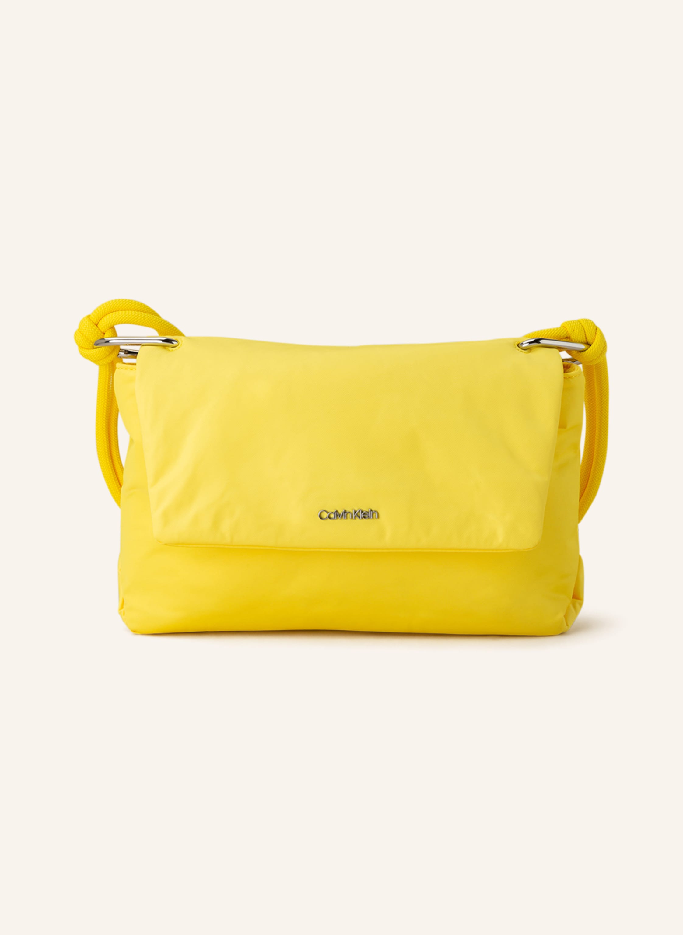 Calvin Klein Handbag in yellow | Breuninger