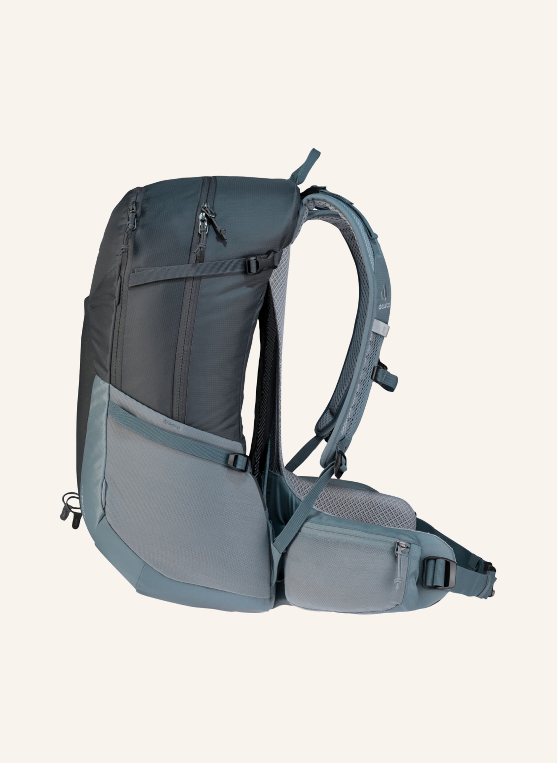 Thumbnail - Deuter Rucksack Futura 27 L grau