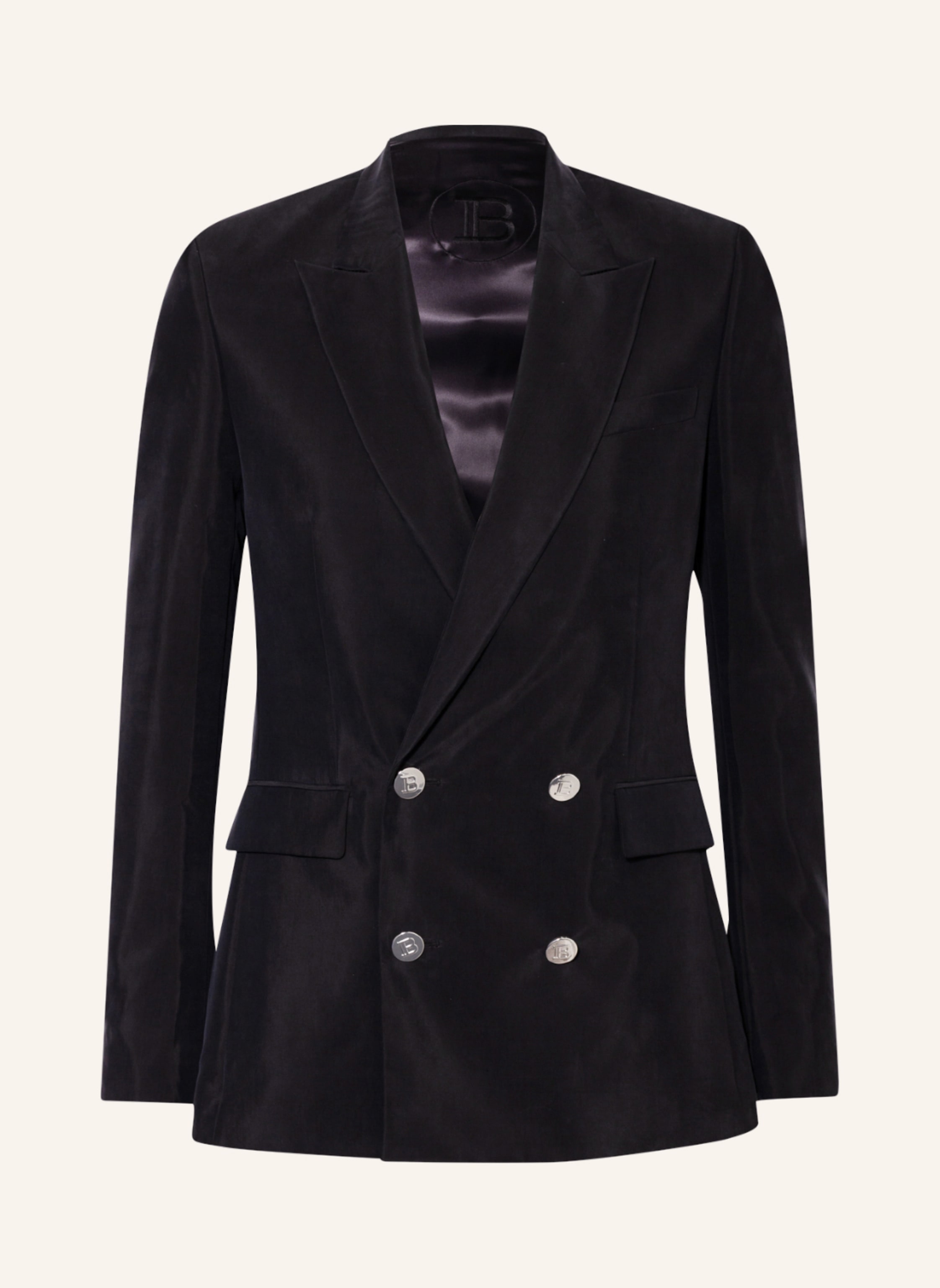 BALMAIN Suit jacket extra slim fit in 