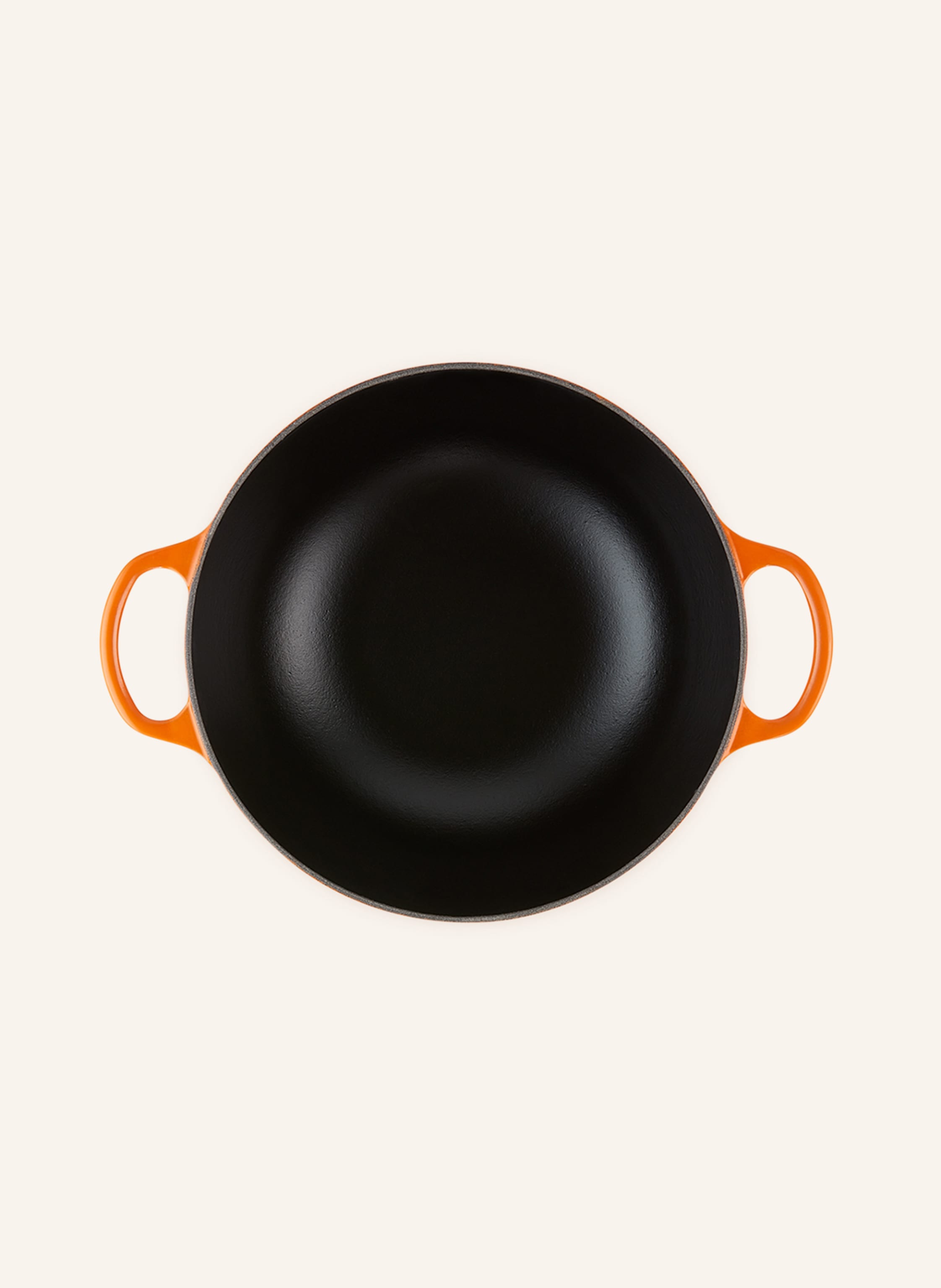 Thumbnail - Le Creuset Kochtopf La Marmite Signature orange