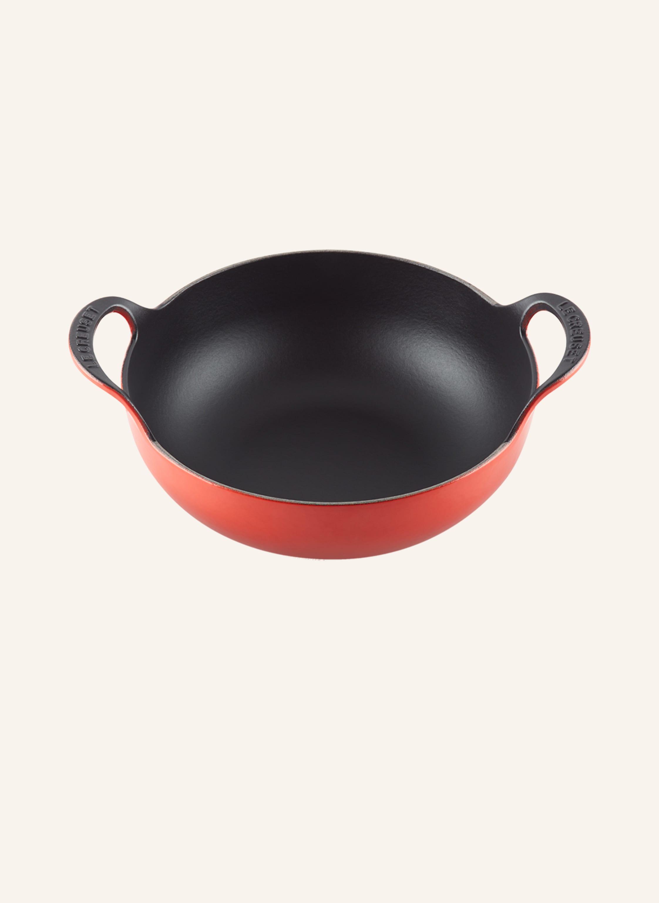 Thumbnail - Le Creuset Bräter Balti Dish rot