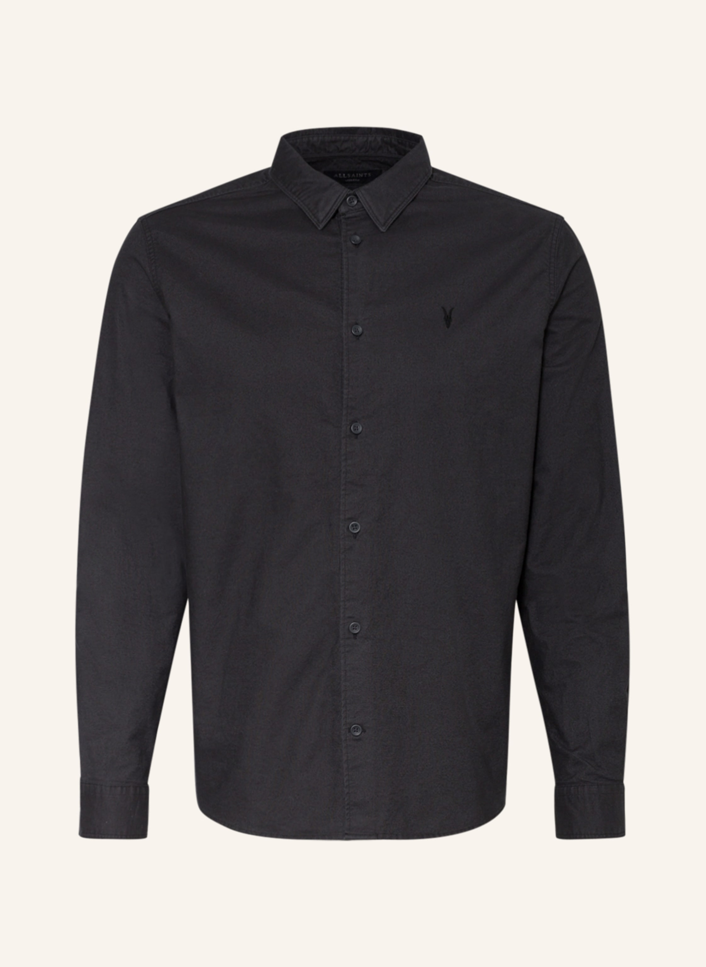 All saints dress best sale shirt