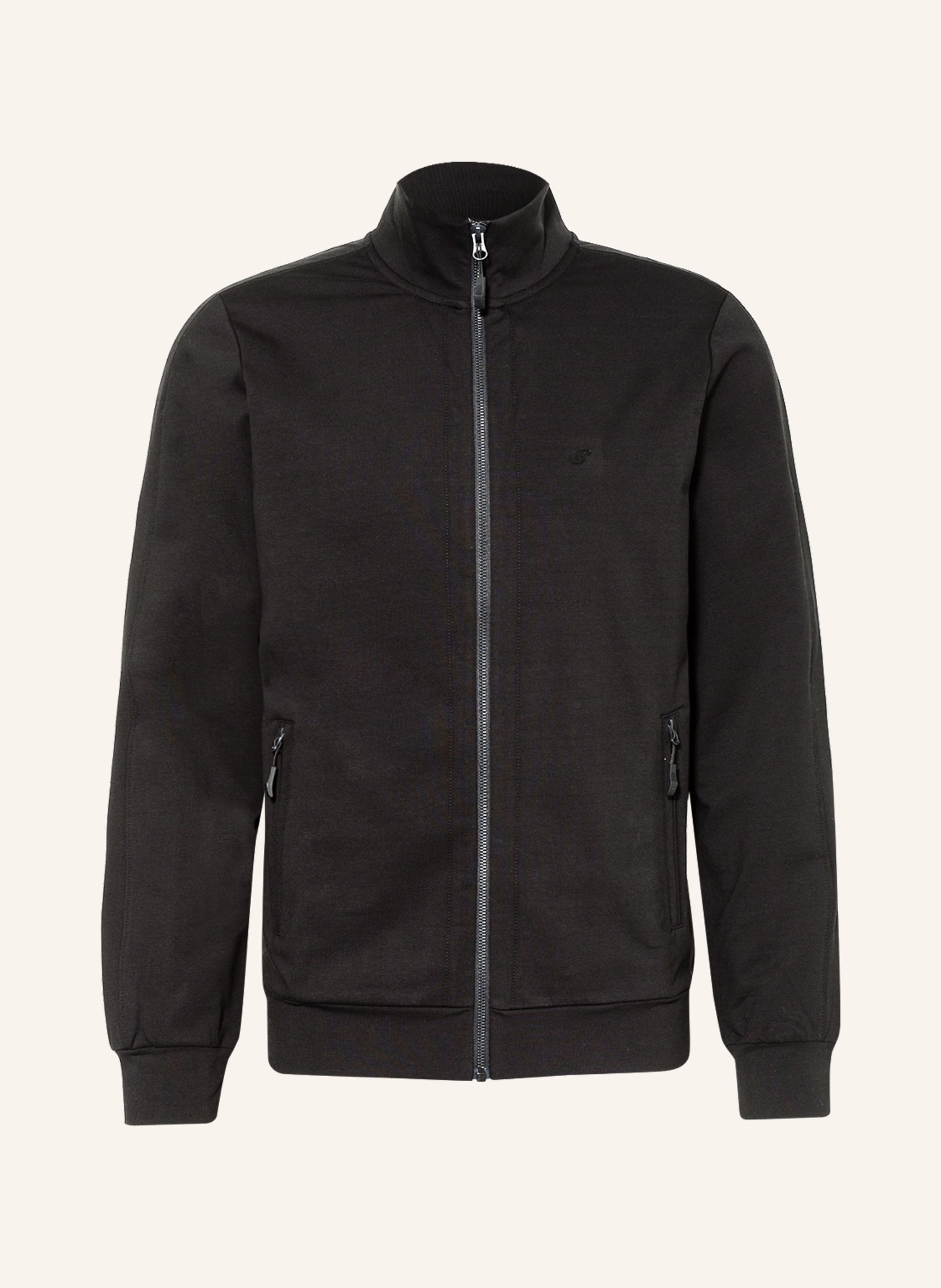 JOY sportswear Sweatshirt HENRI in black - Buy Online! | Breuninger
