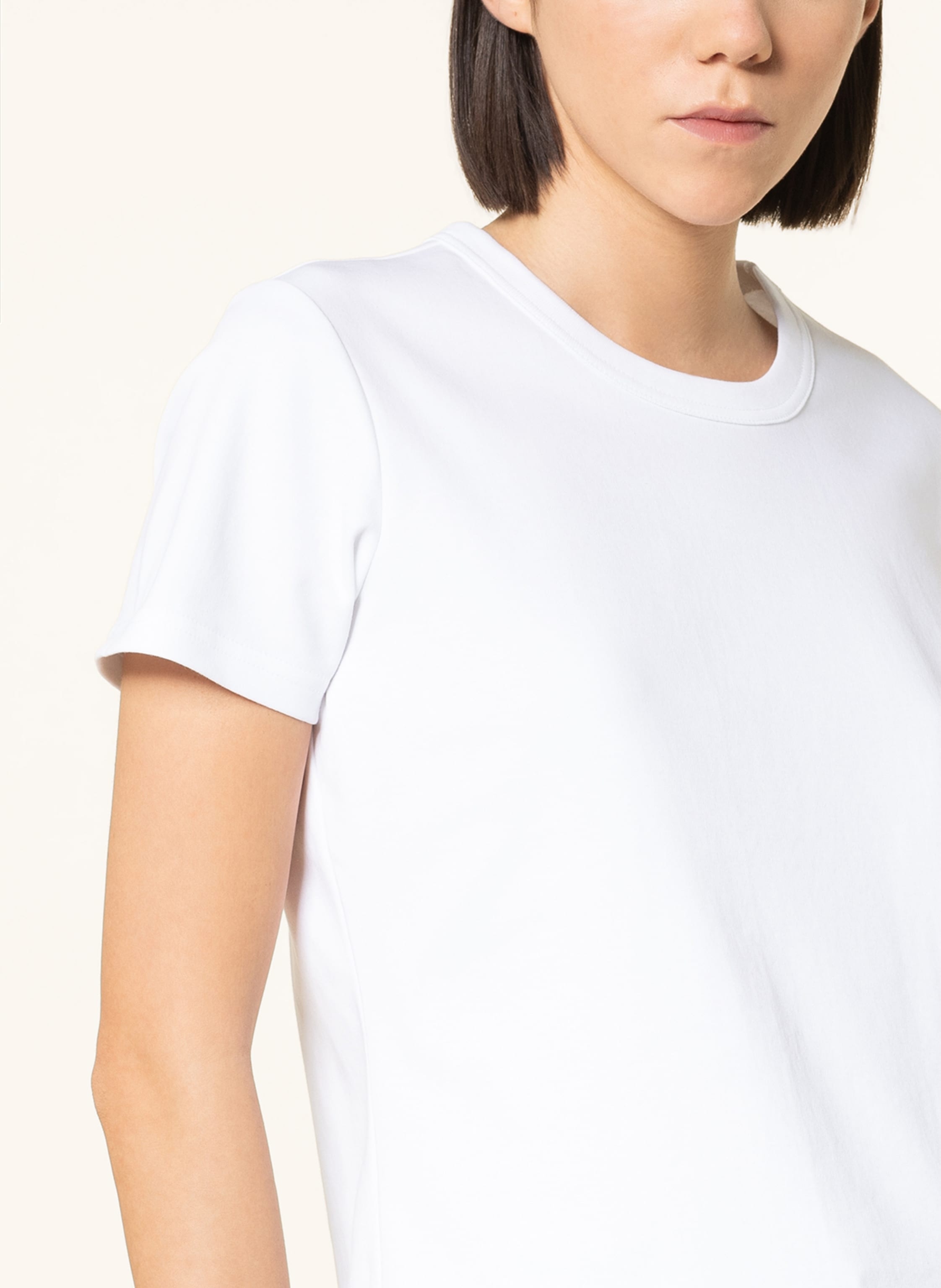 Thumbnail - Someday T-Shirt Keiki weiss