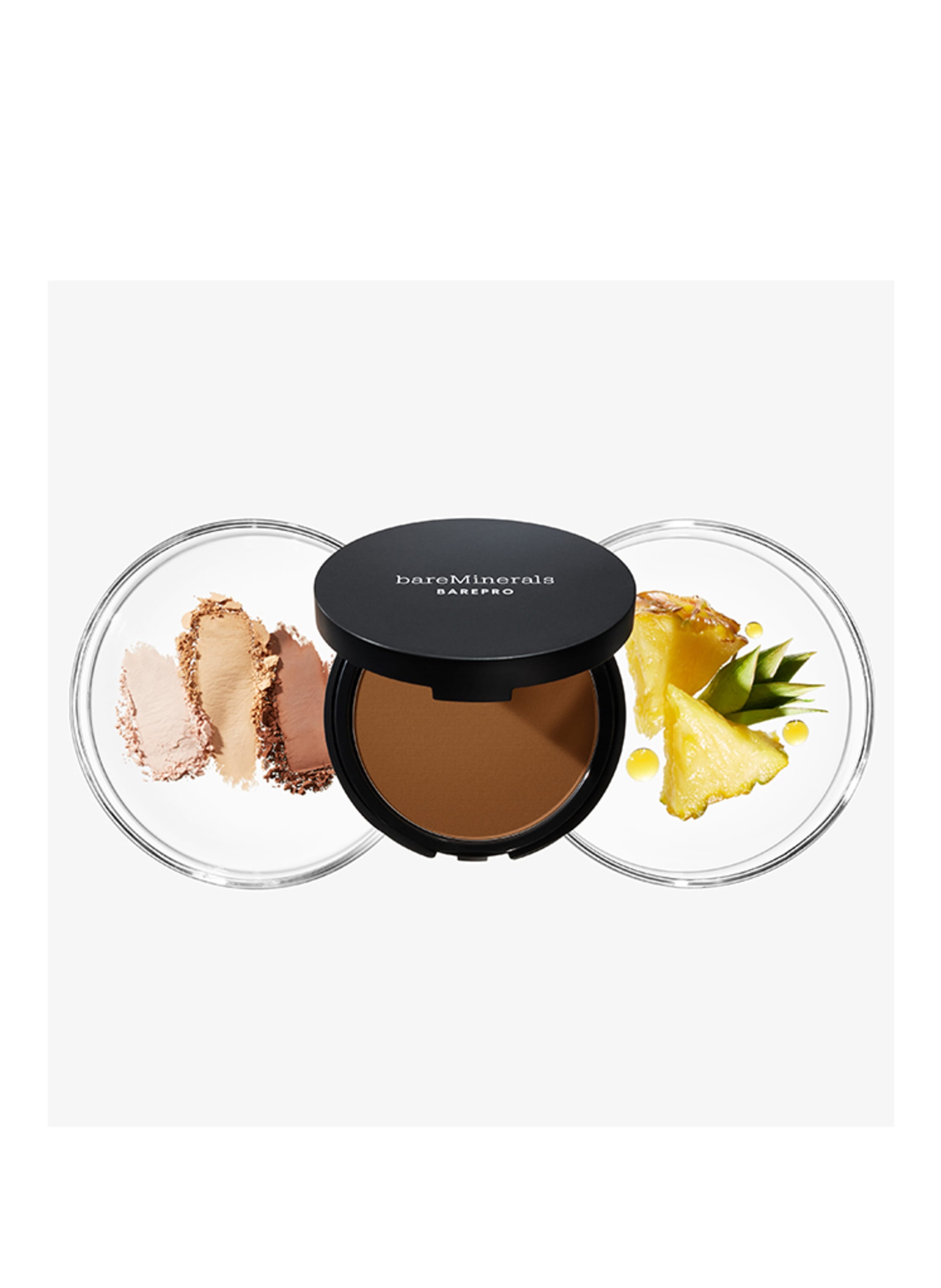 Thumbnail - Bareminerals Barepro Pressed 16H Powder Foundation