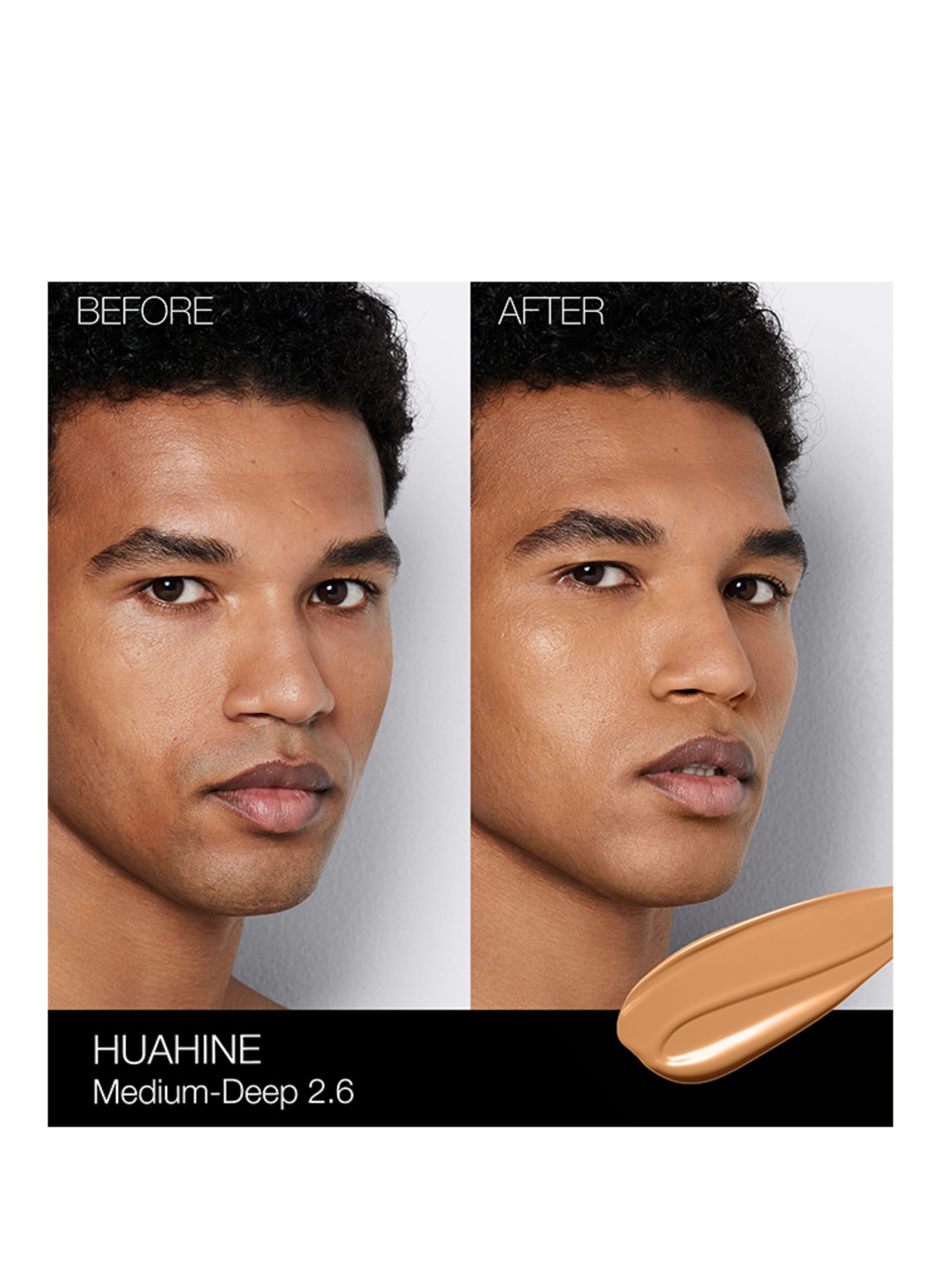 Thumbnail - Nars Light Reflecting Foundation Foundation