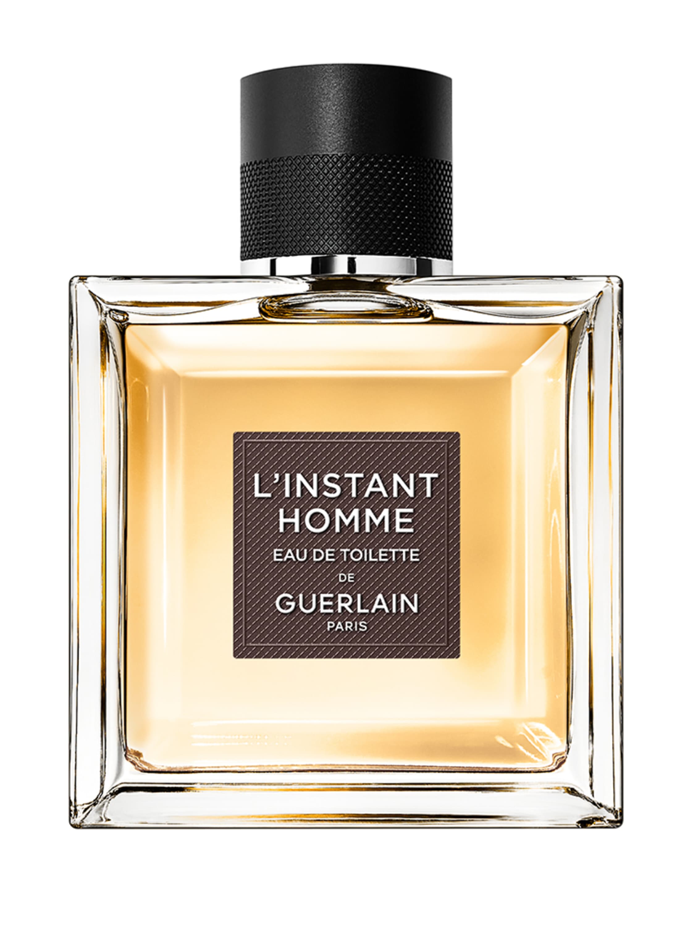 Guerlain Guerlain L'instant De Guerlain Pour Homme Eau de Toilette 100 ml