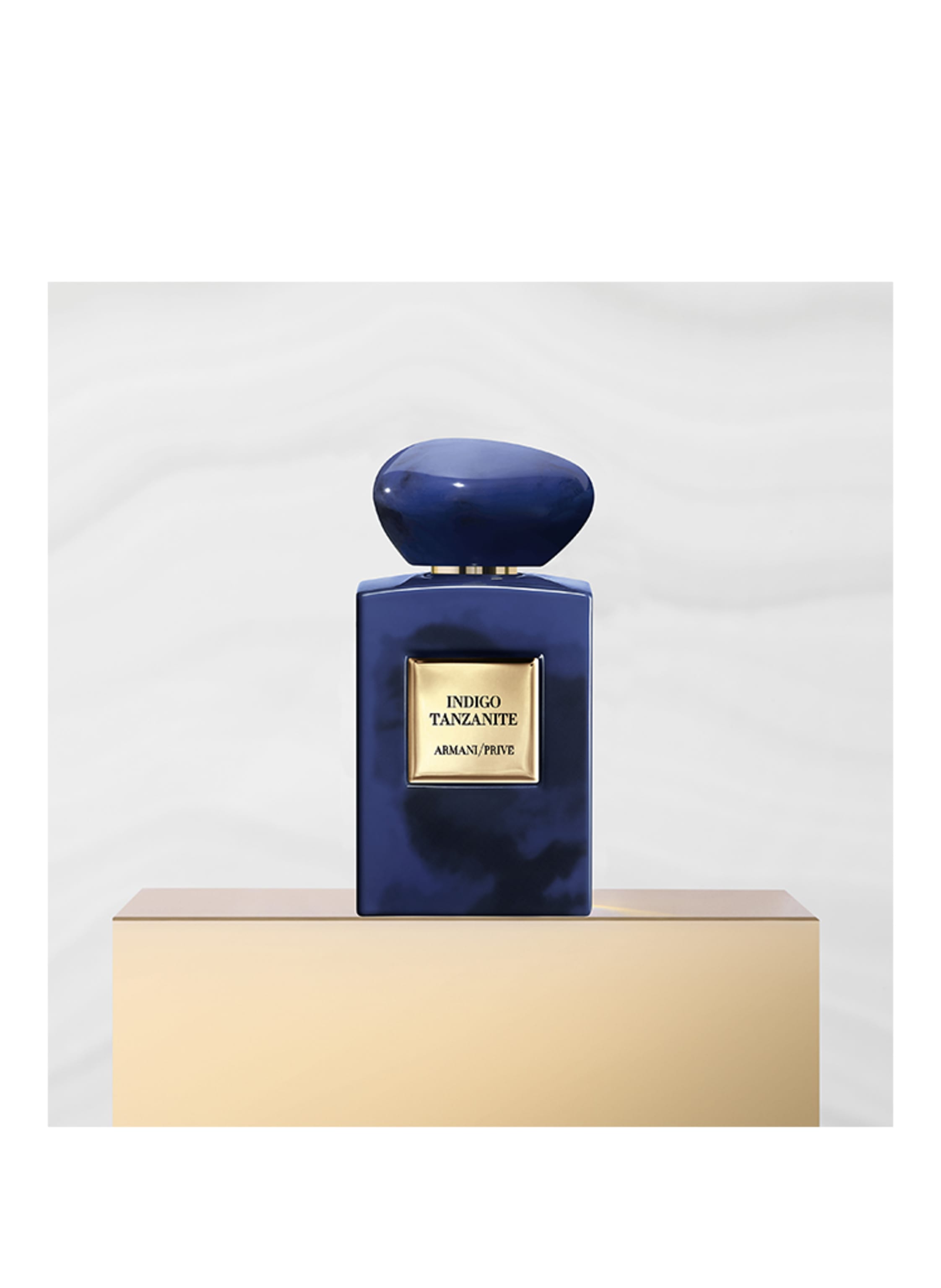 Thumbnail - Armani Privé Indigo Tanzanite Eau de Parfum 100 ml