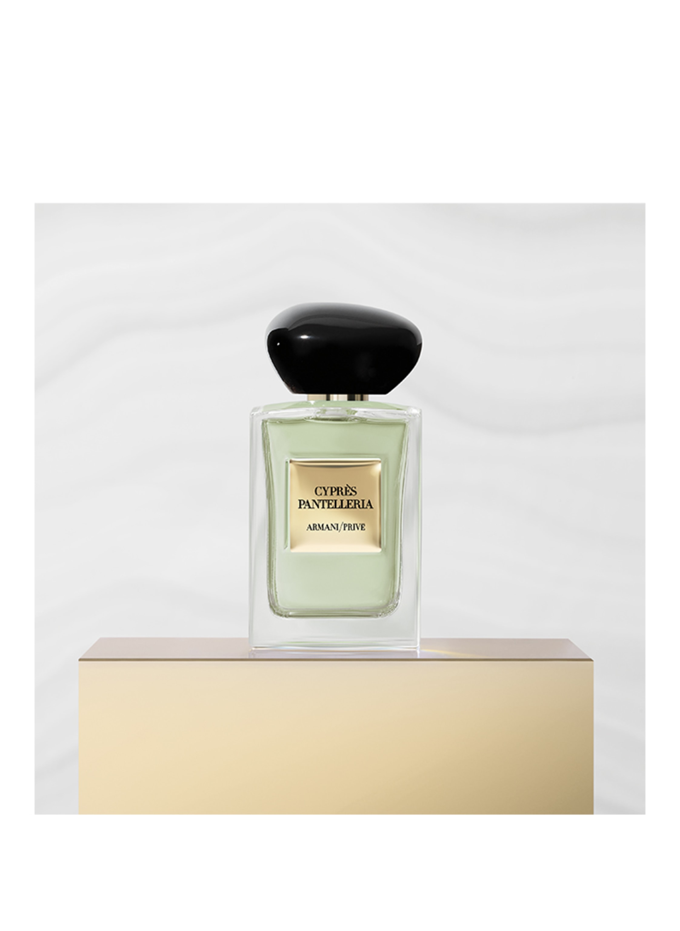 Thumbnail - Armani Privé Armani Privé Cyprès Pantelleria Eau de Toilette 50 ml