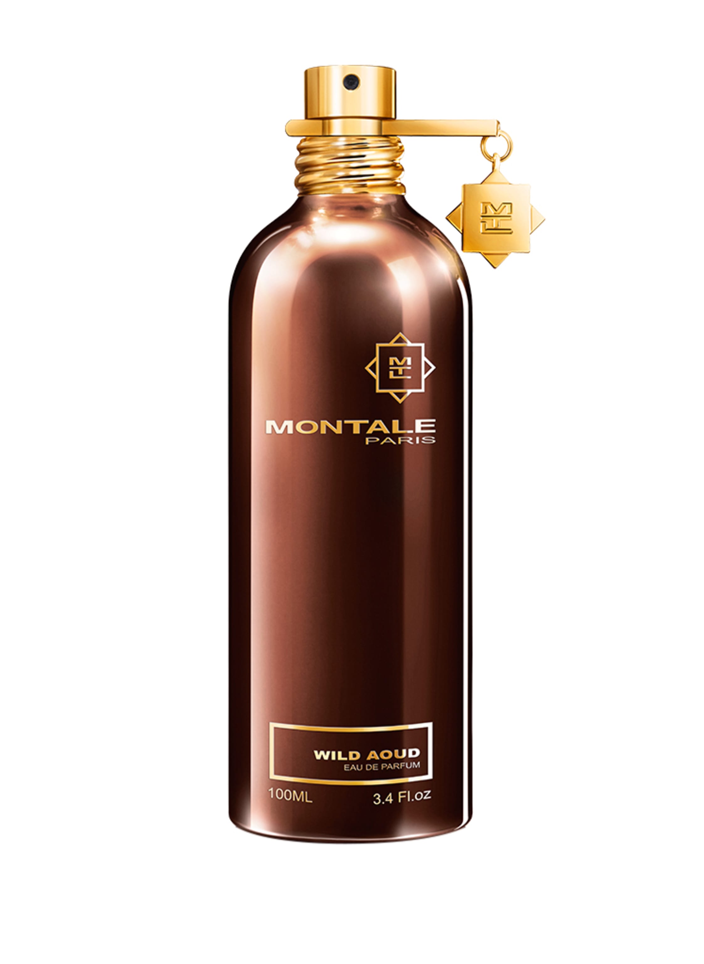 montale wild aoud