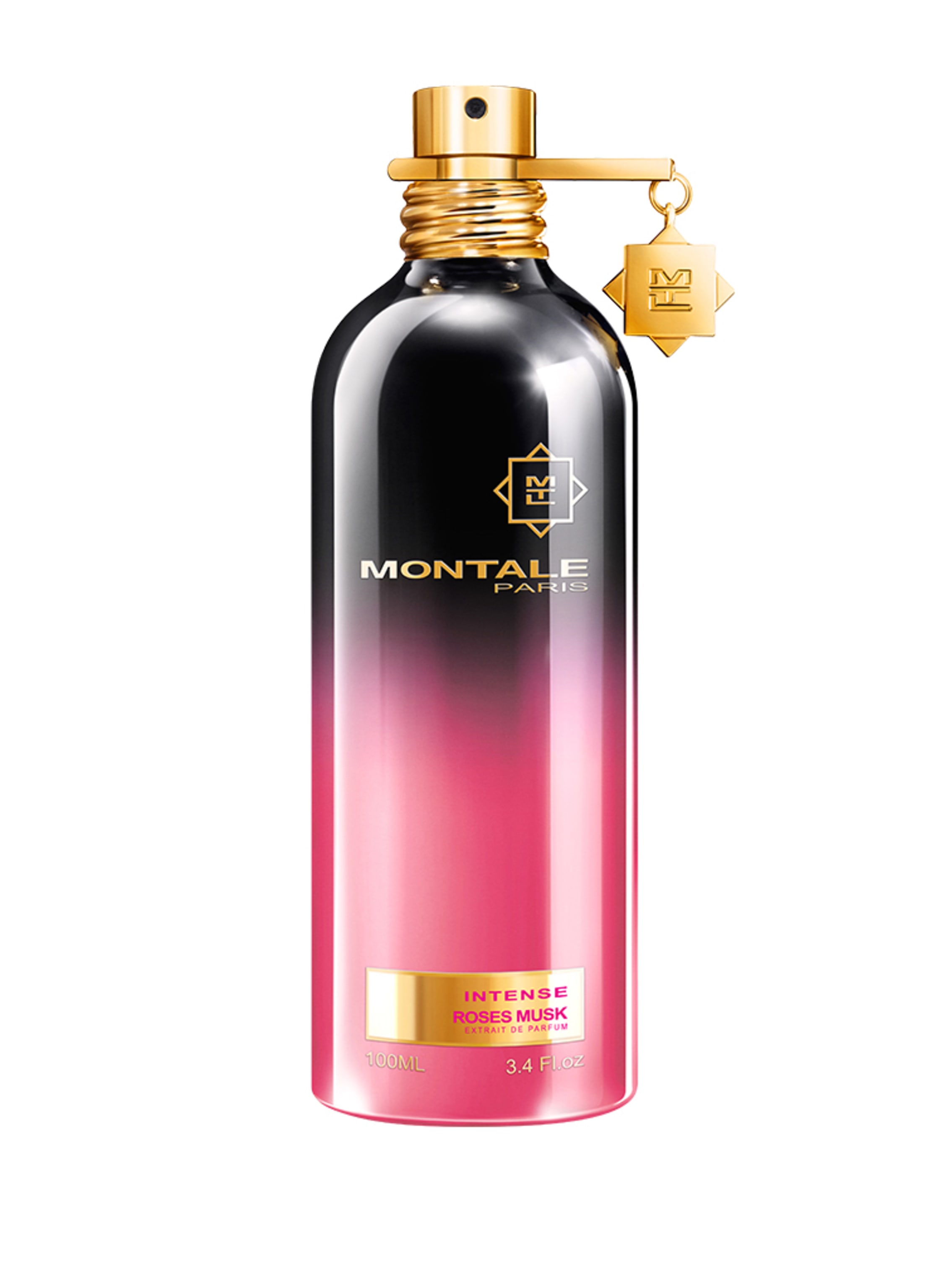 montale intense roses musk woda perfumowana 100 ml    