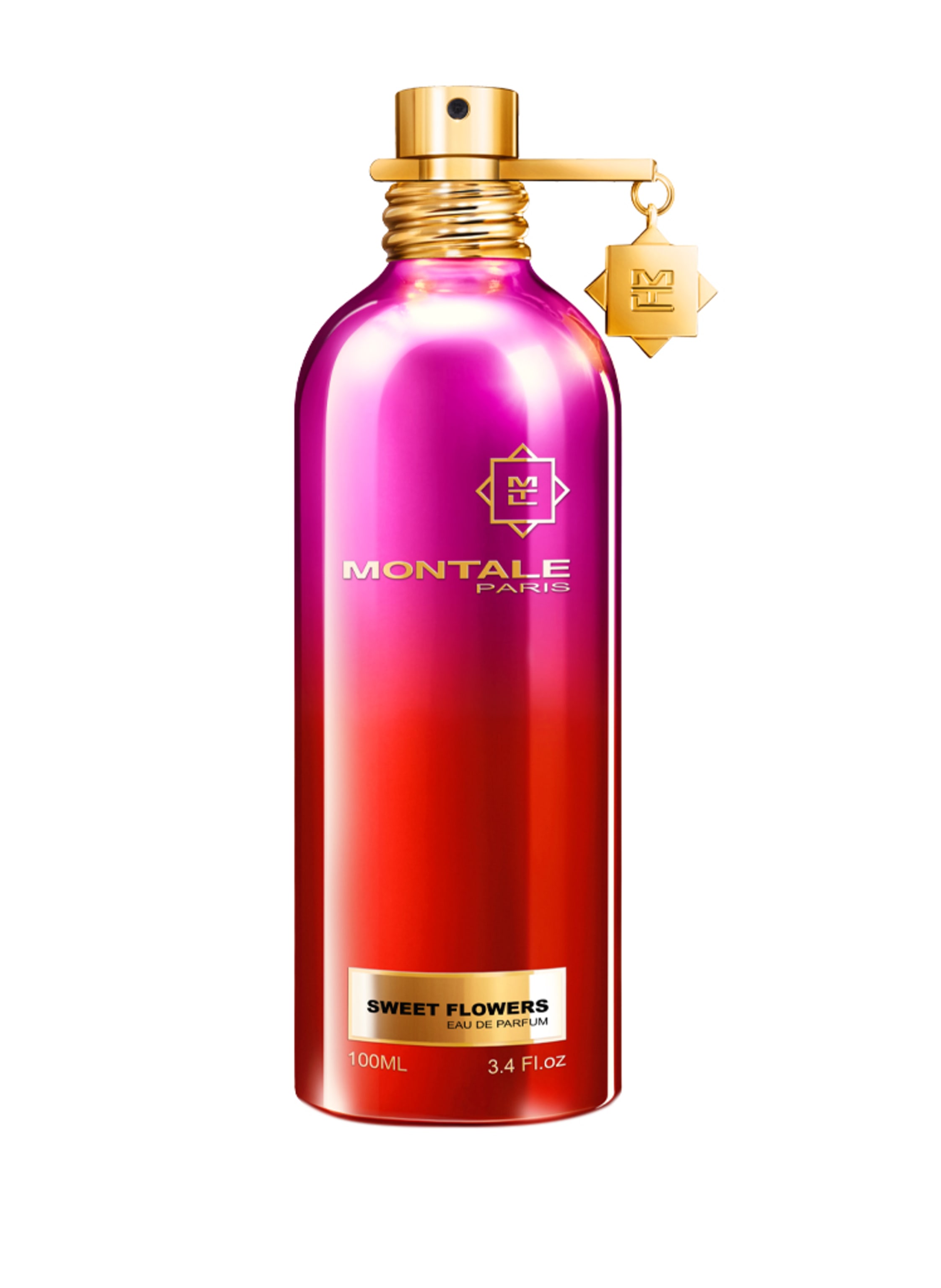 montale sweet flowers woda perfumowana 100 ml     