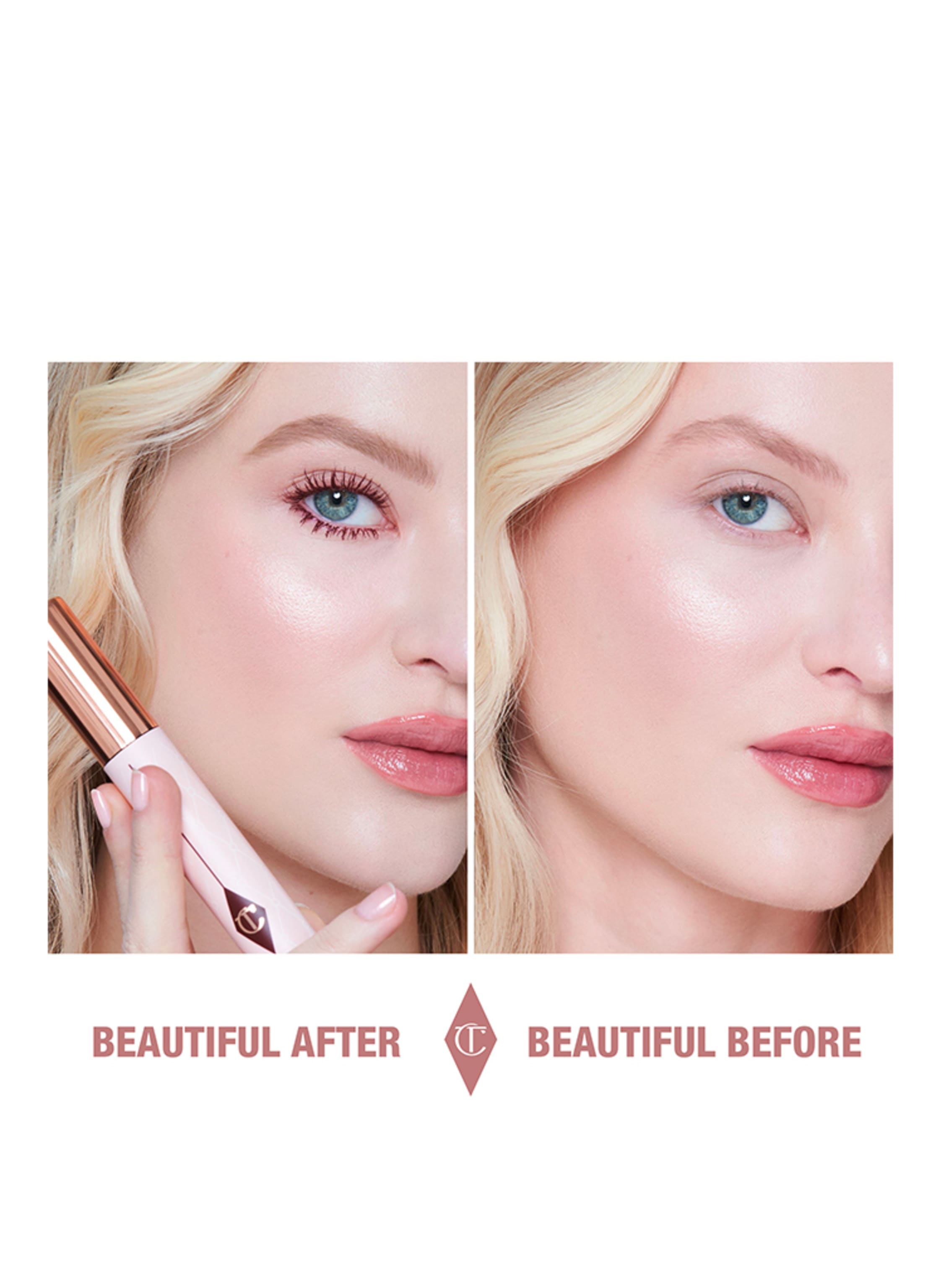 Thumbnail - Charlotte Tilbury Pillow Talk Push Up Lashes! Mascara