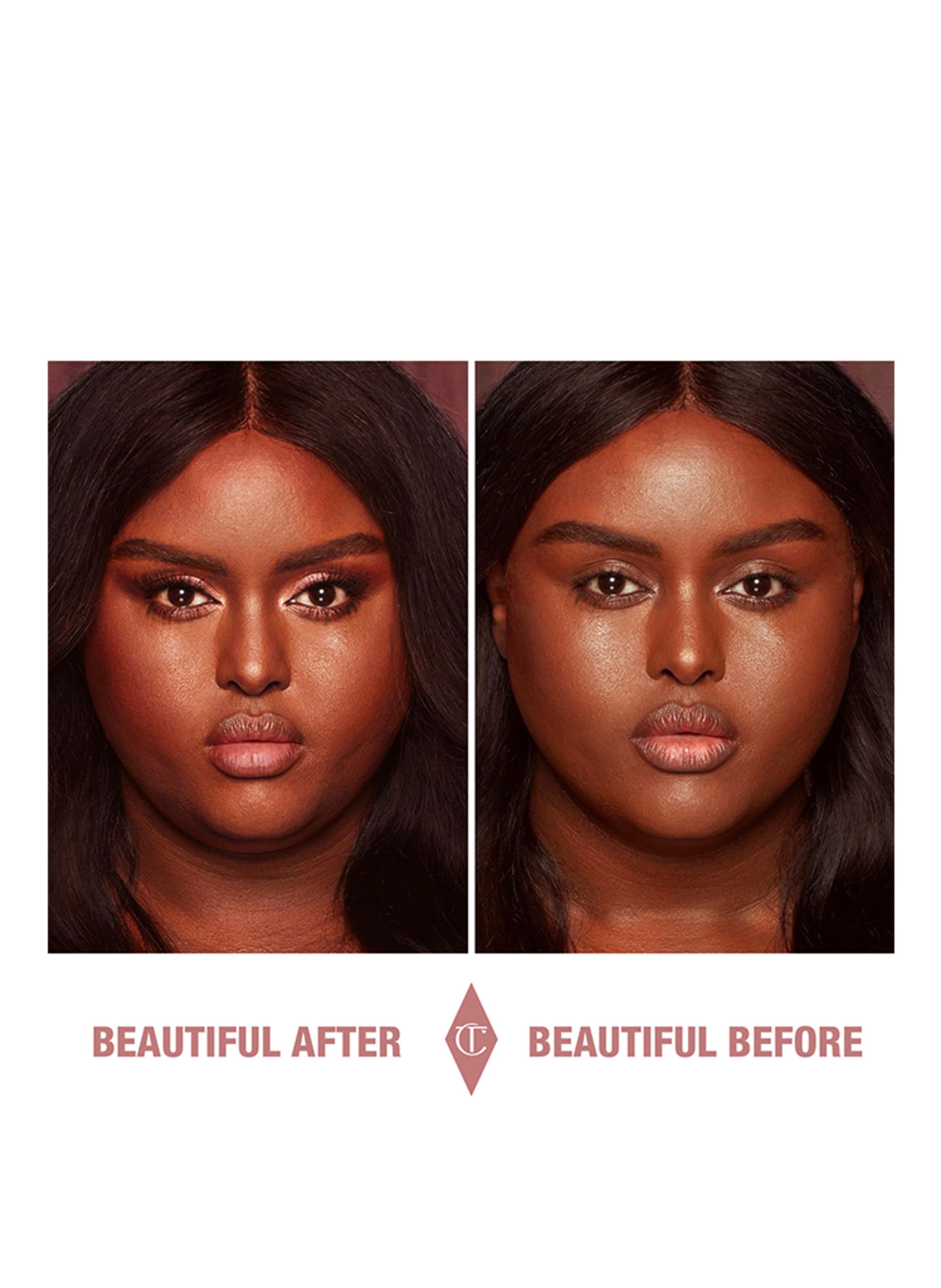 Thumbnail - Charlotte Tilbury Pillow Talk Lip & Cheek Glow Rouge