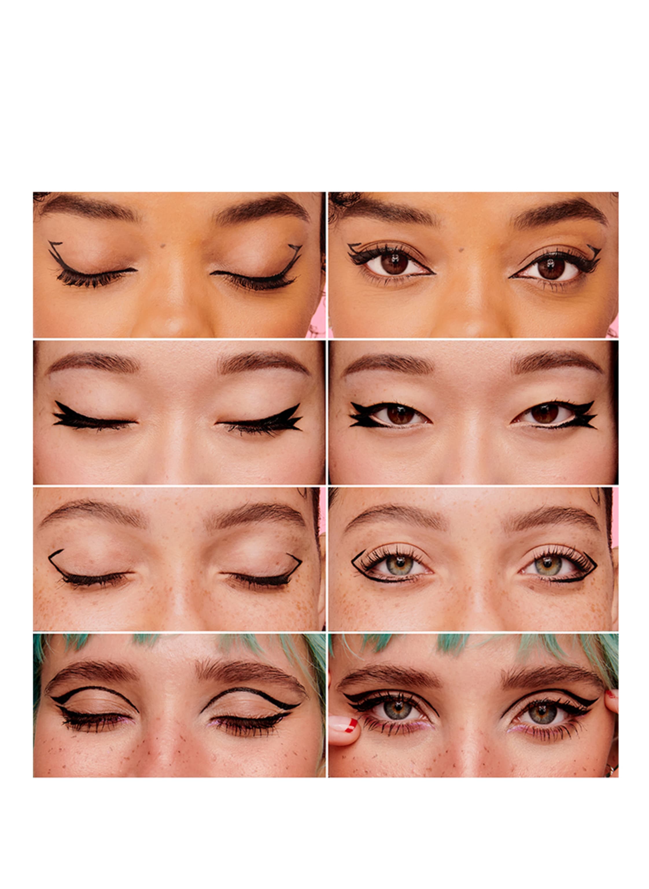 Thumbnail - Benefit They're Real Xtreme Precision Liner Eyeliner