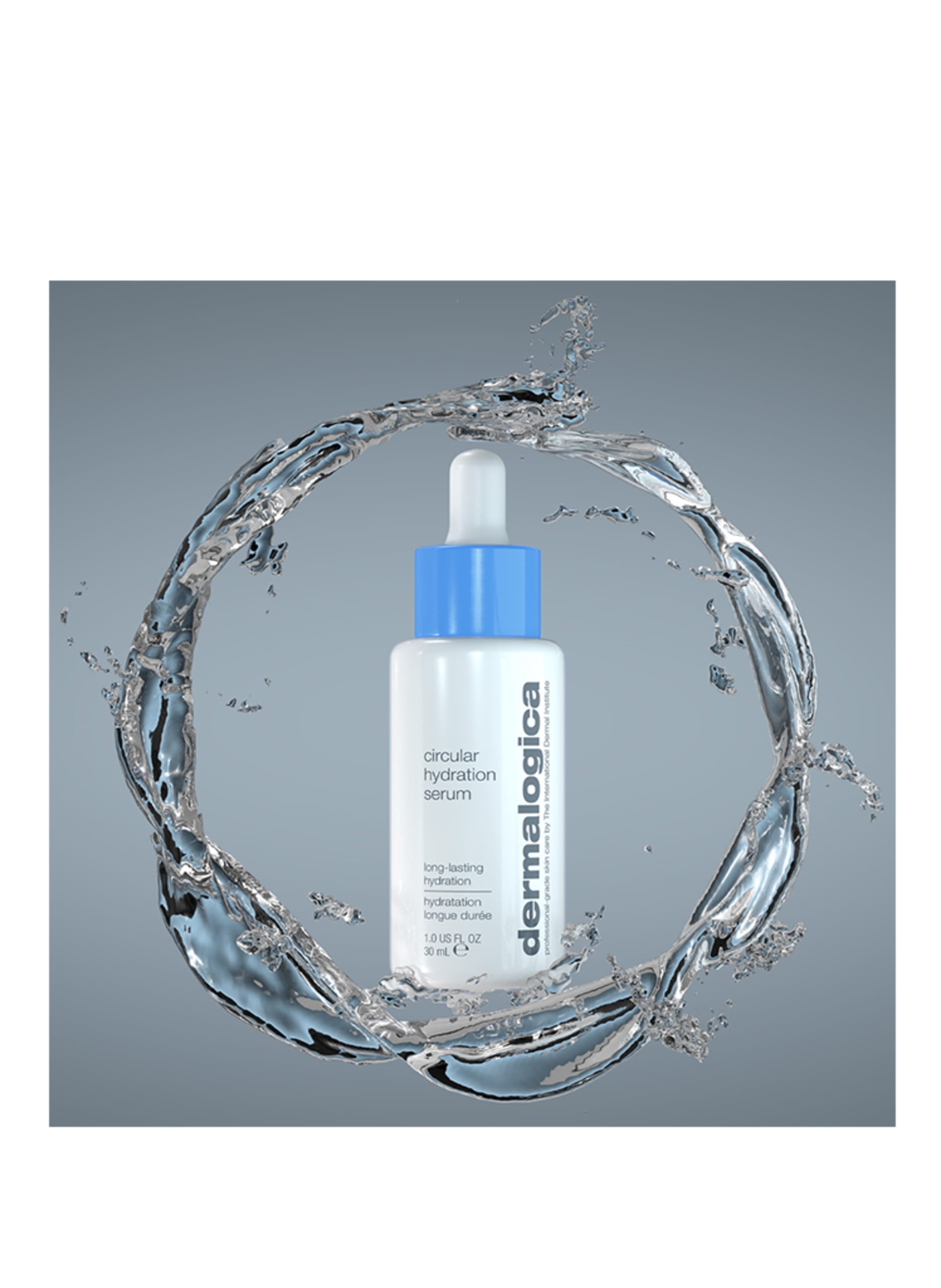 Thumbnail - Dermalogica Circular Hydration Serum Feuchtigkeitsspendende Serum 30 ml