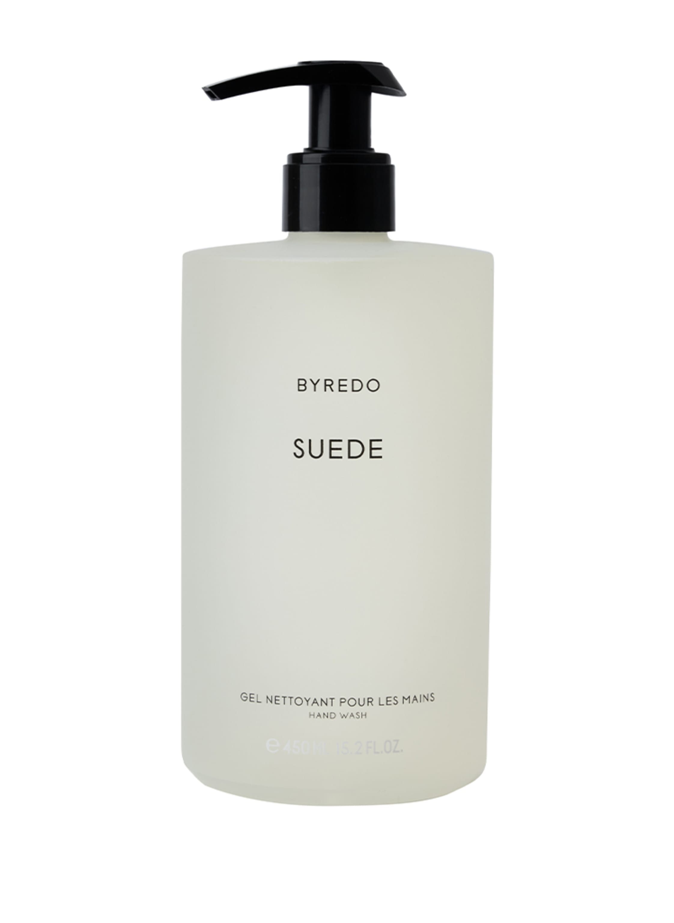 BYREDO SUEDE