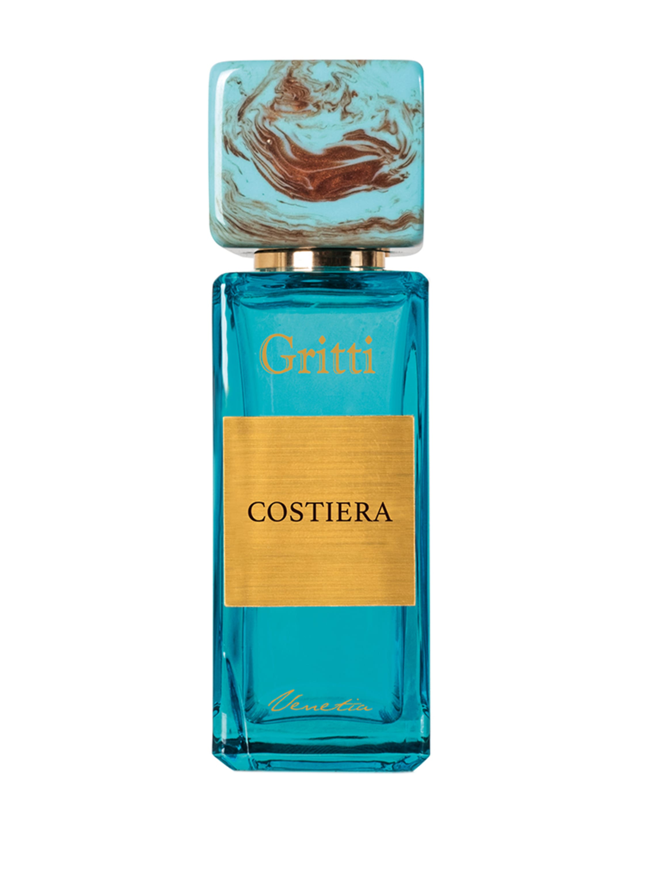 Gritti Gritti Costiera Eau de Parfum 100 ml