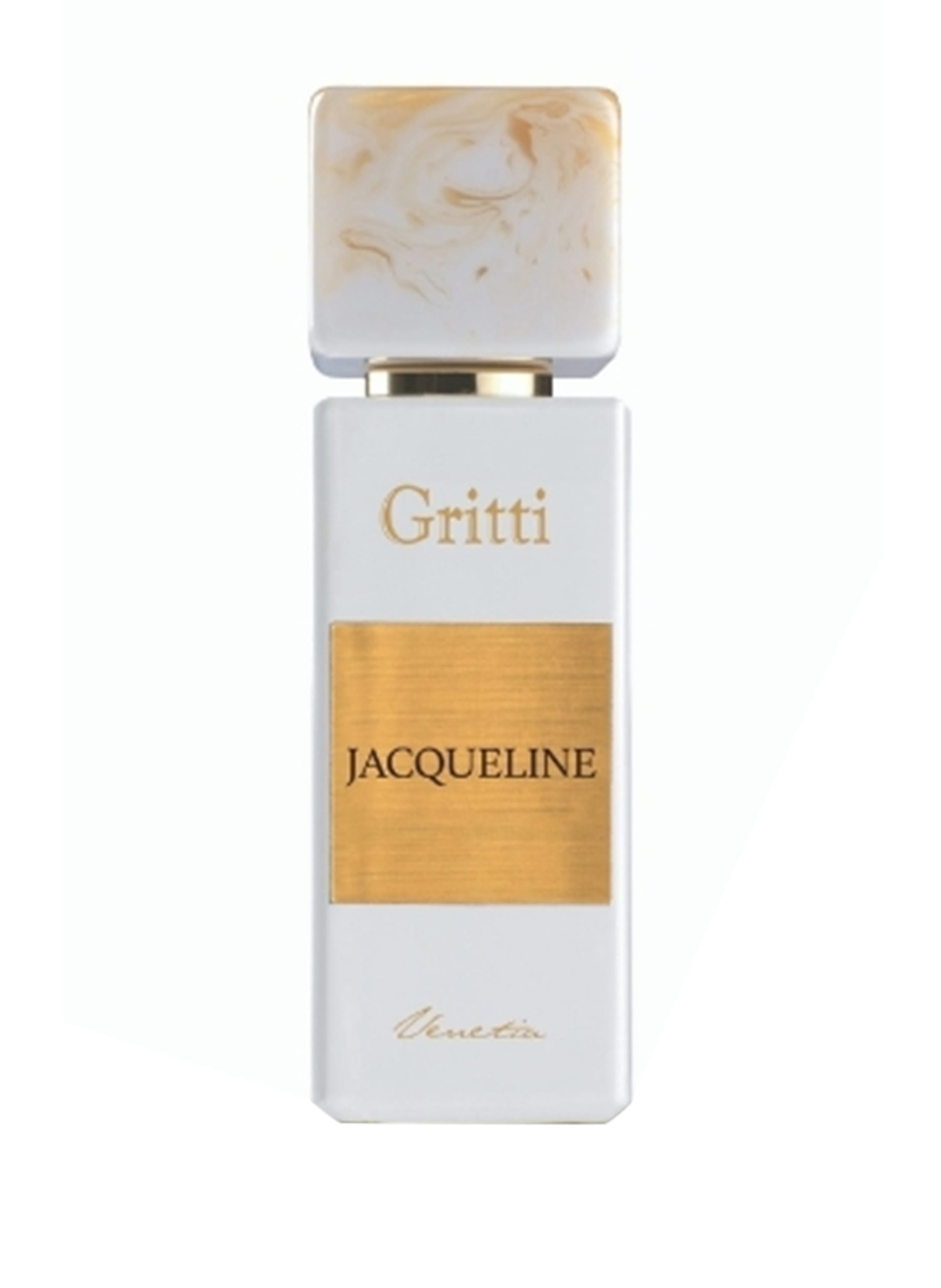 gritti jacqueline