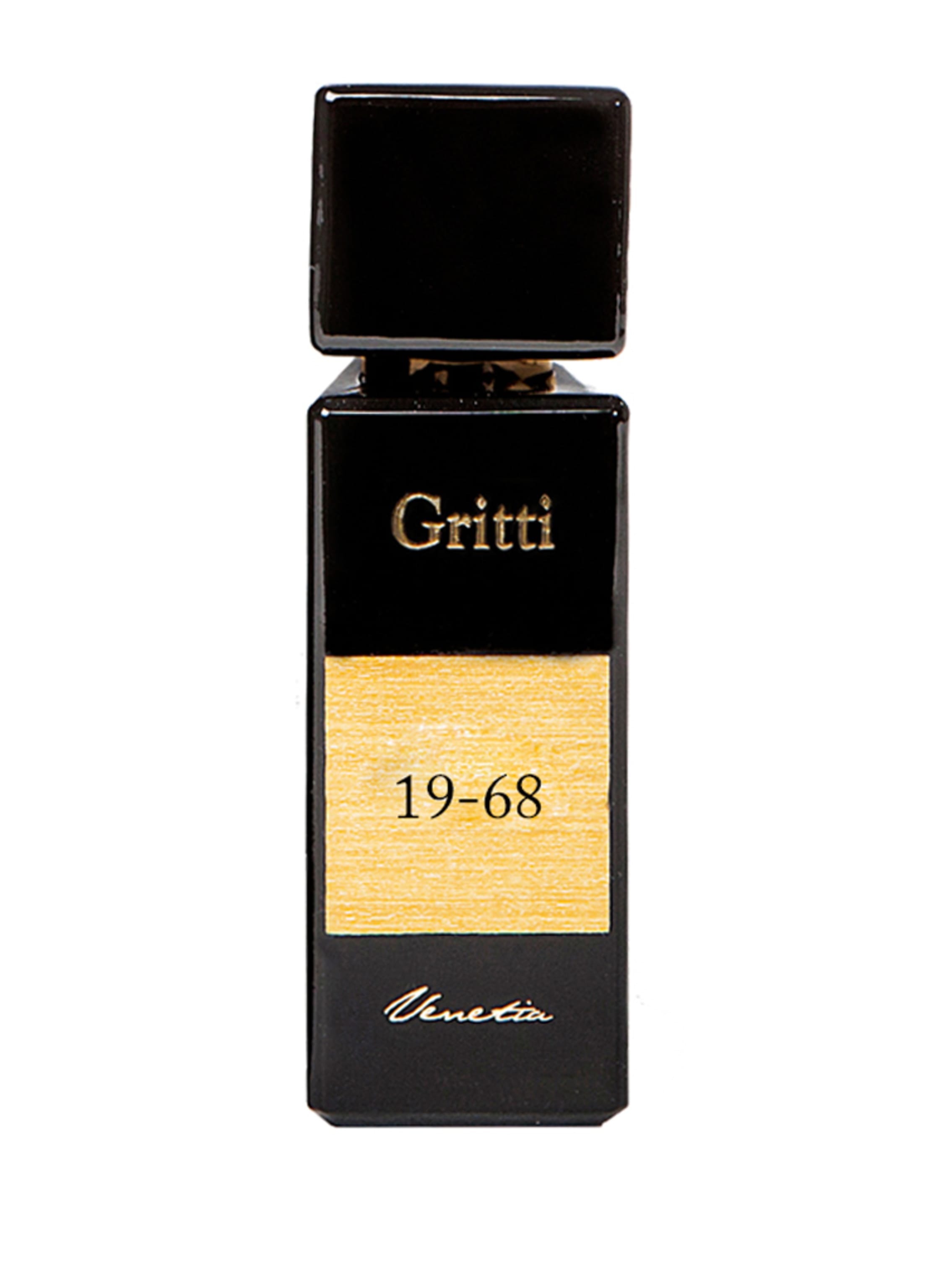 Gritti Gritti 19-68 Eau de Parfum 100 ml