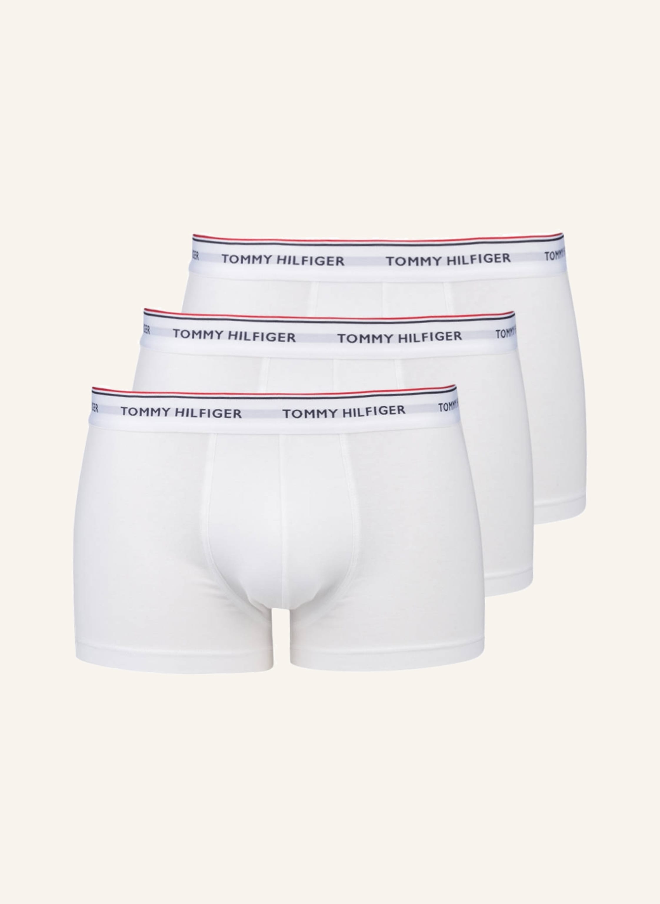 TOMMY 3-pack boxer shorts in