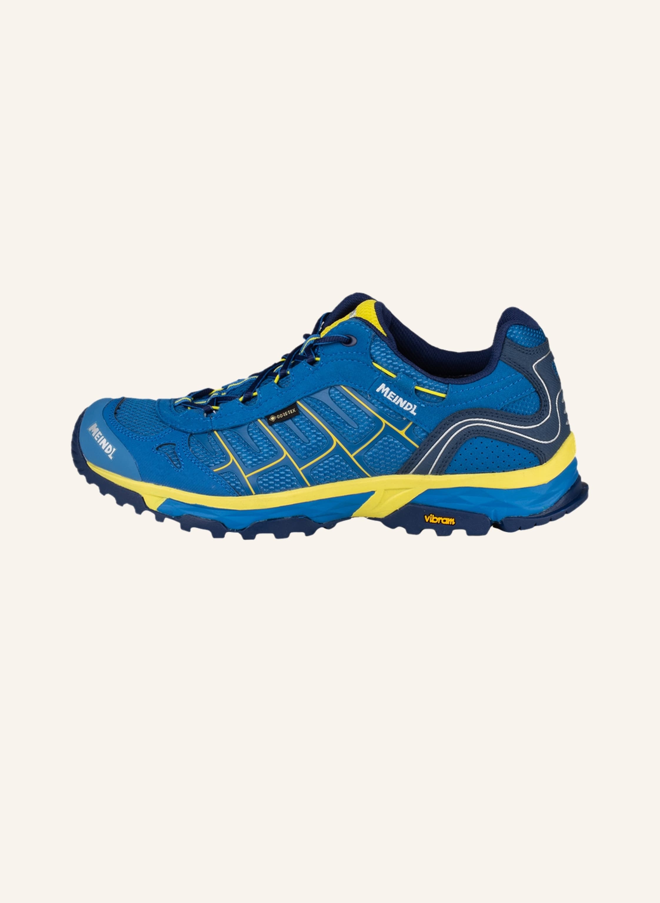 Thumbnail - Meindl Wanderschuhe Finale Gtx blau