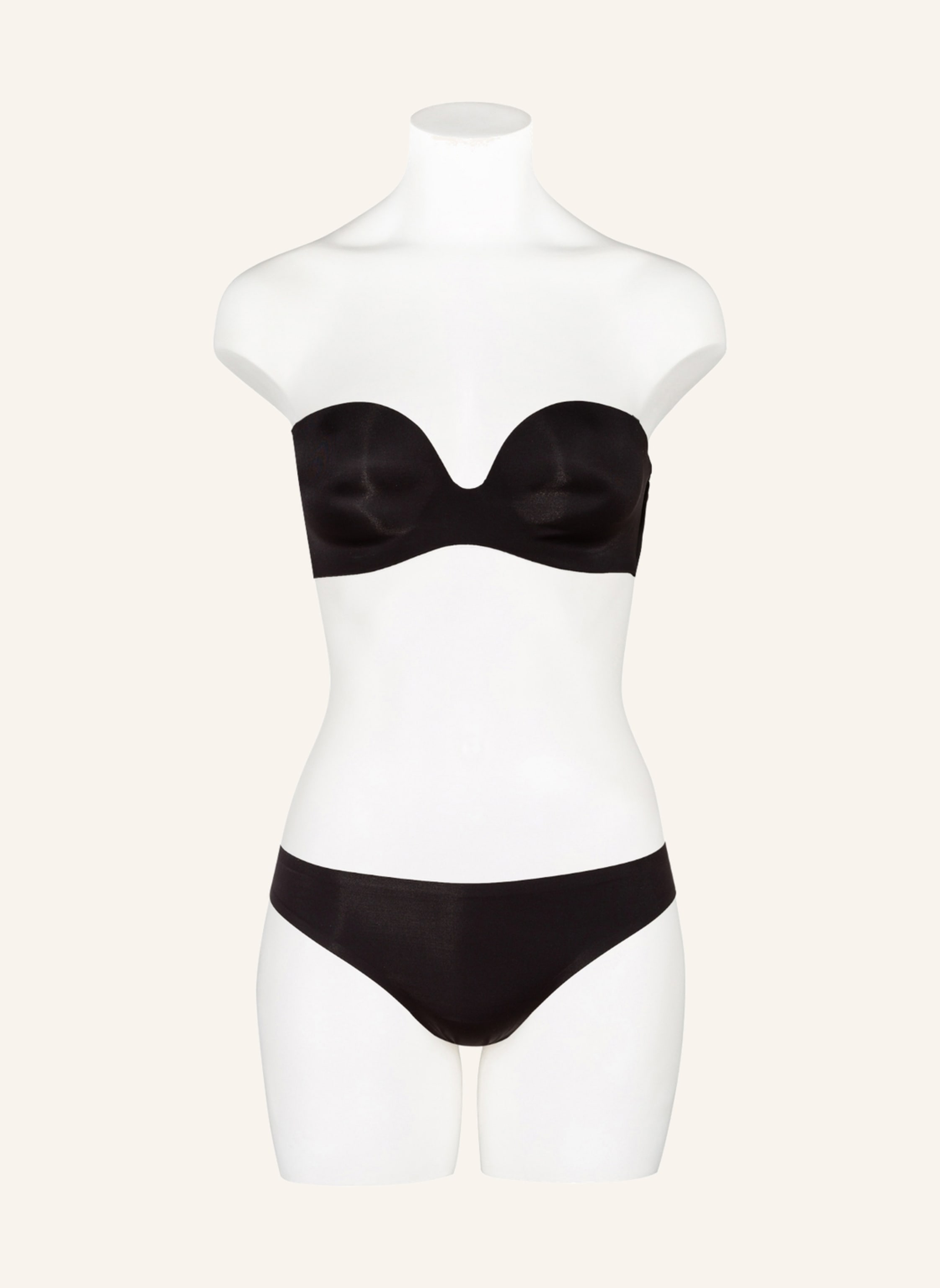 Thumbnail - Simone Pérèle Multiway-Bh Essentiel schwarz