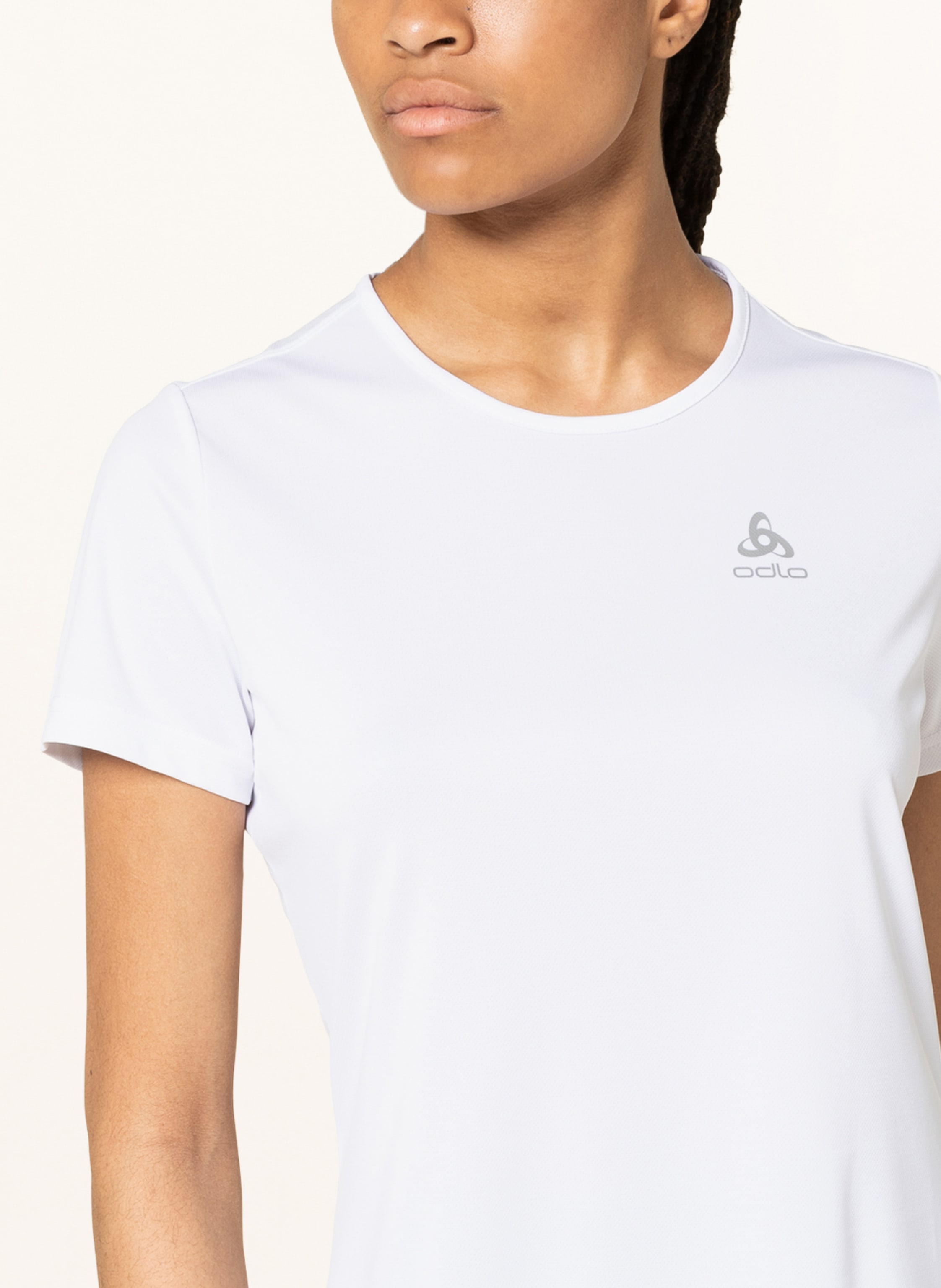 Thumbnail - Odlo T-Shirt Cardada weiss