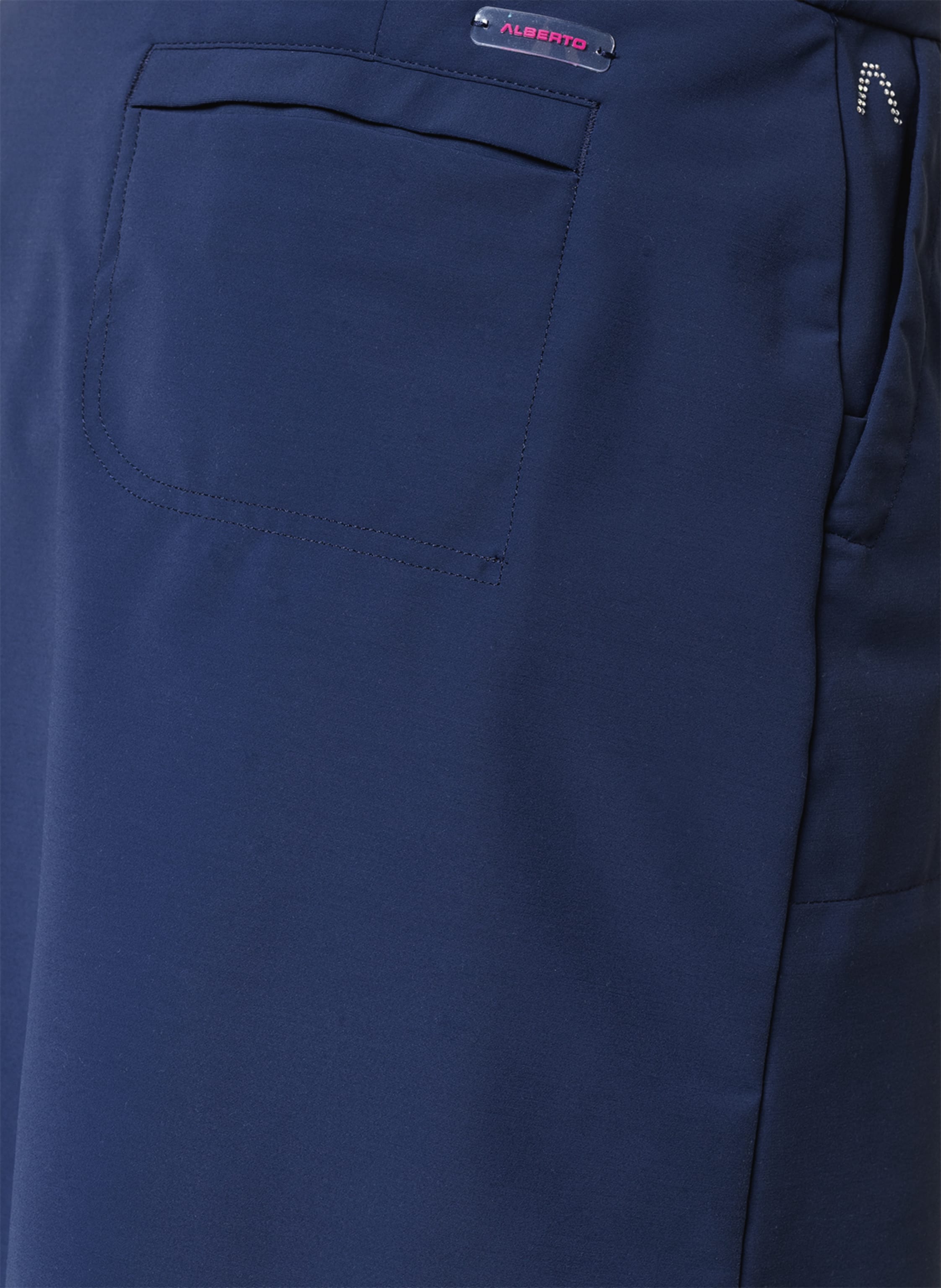 Thumbnail - Alberto Golfrock Lissy Mit Uv-Schutz 50+ blau