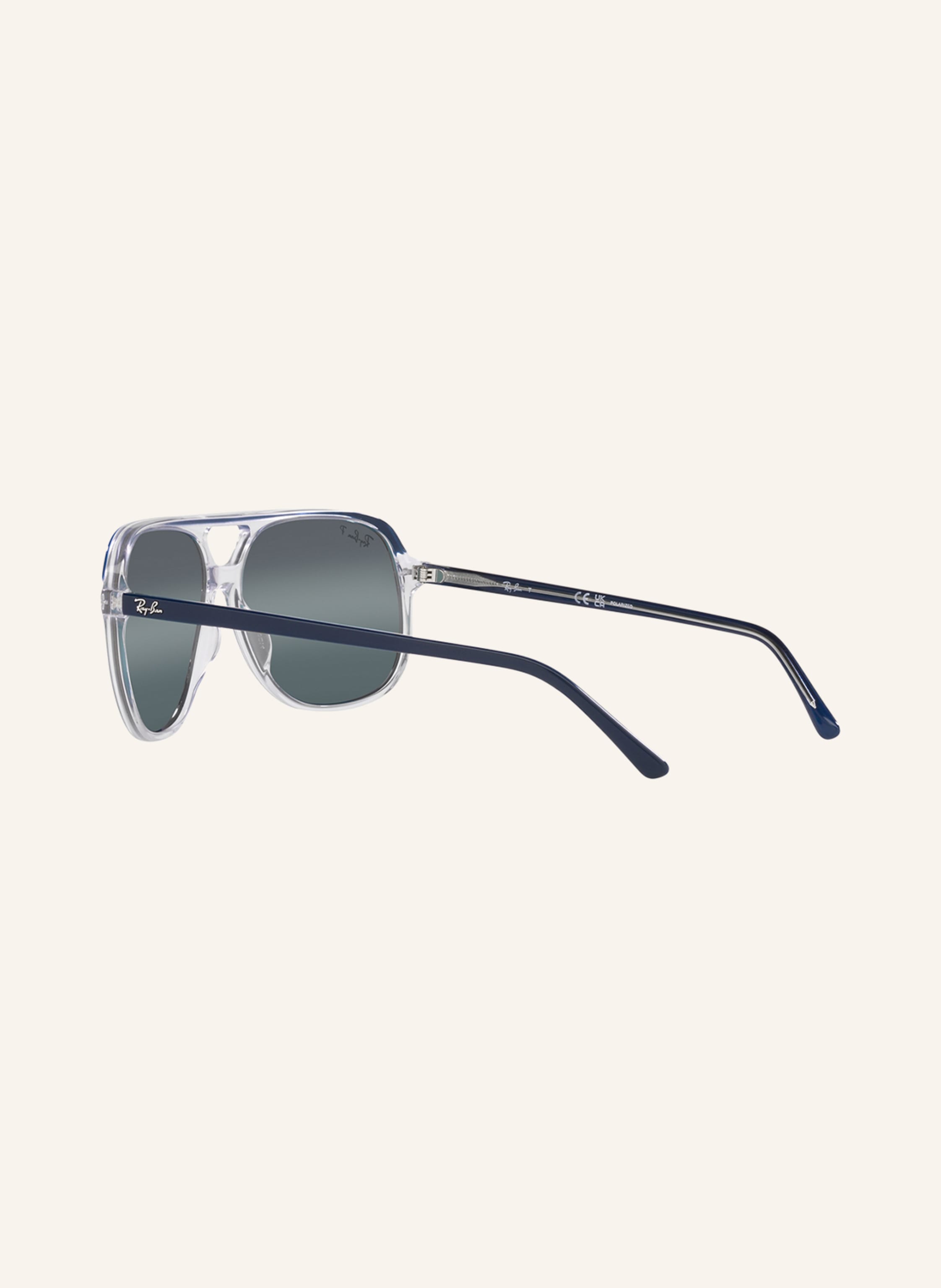 Thumbnail - Ray-Ban Sonnenbrille rb2198 blau