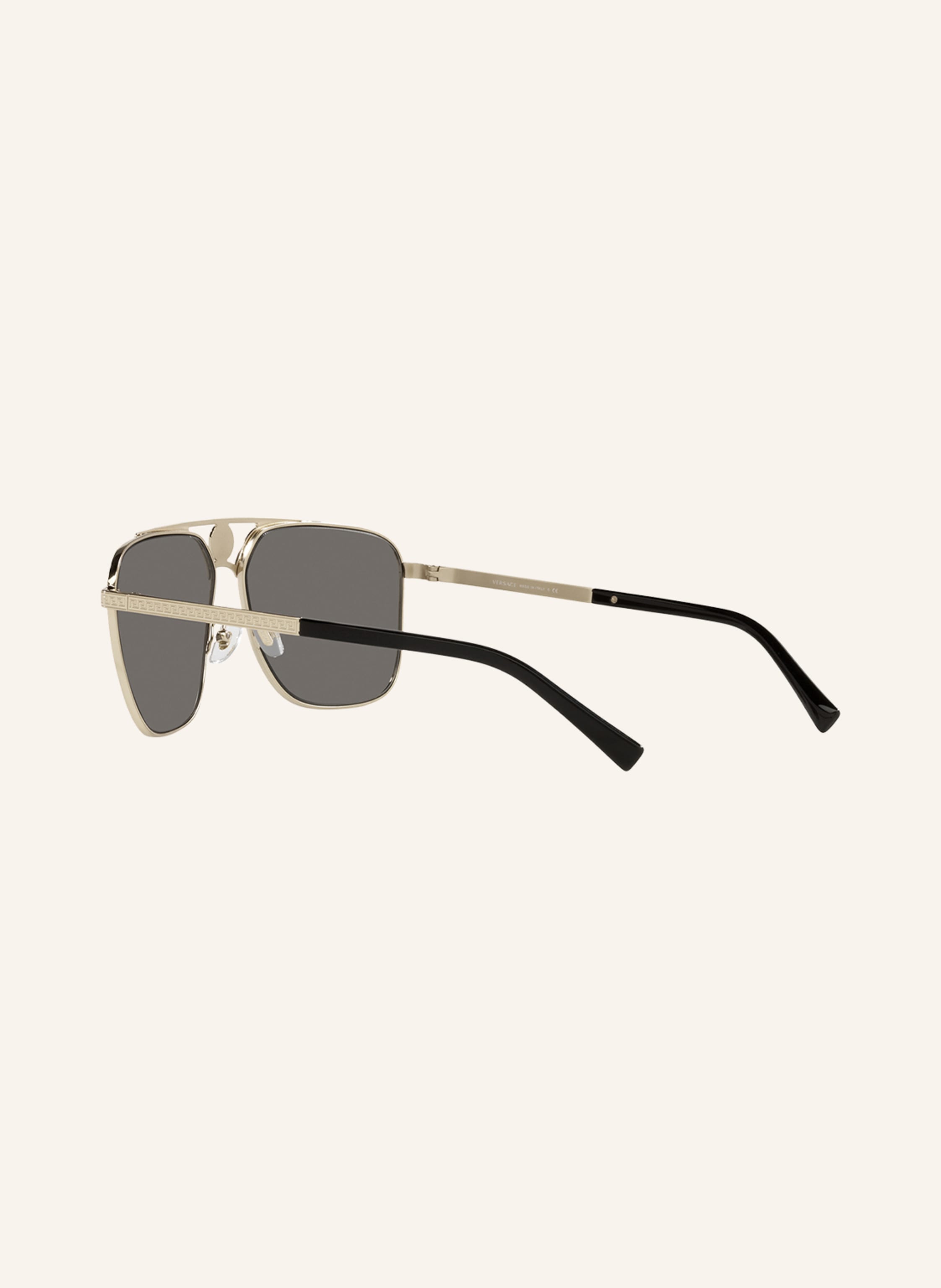 Thumbnail - Versace Sonnenbrille ve2238 gold