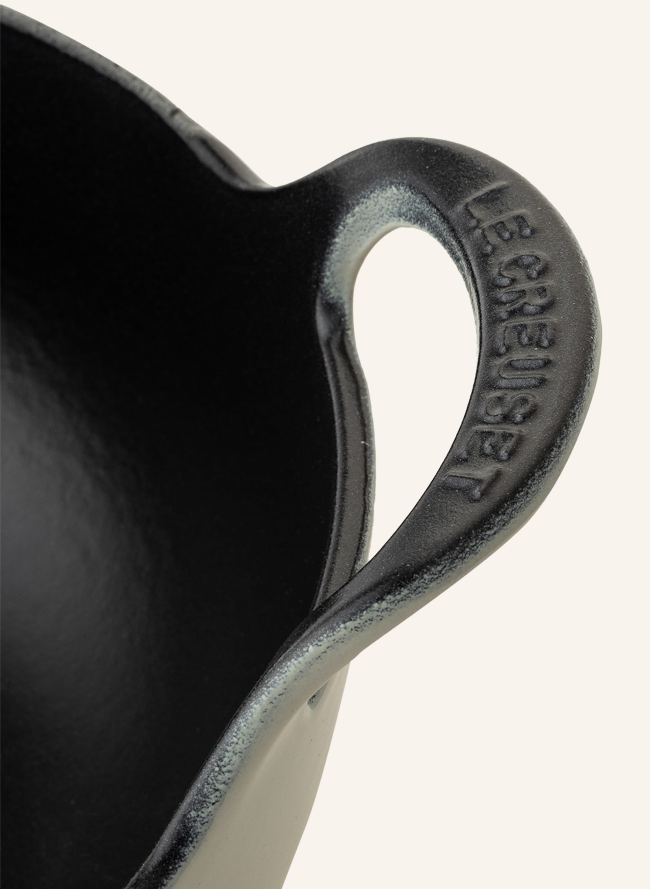 Thumbnail - Le Creuset Servierpfanne Balti Dish weiss