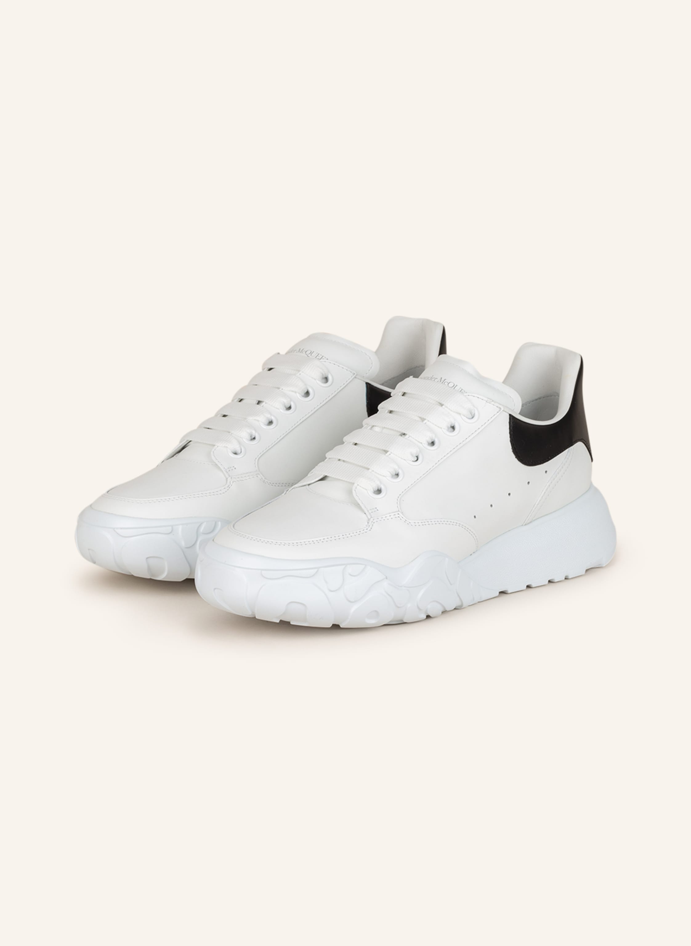 Alexander macqueen sneakers store