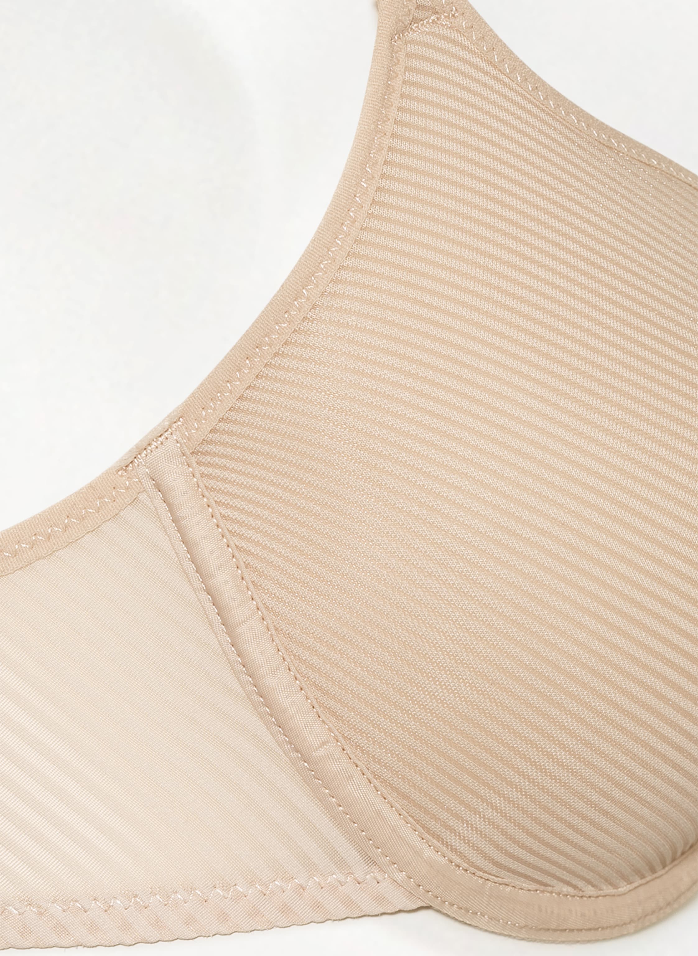 Thumbnail - Passionata Schalen-Bh Nais beige