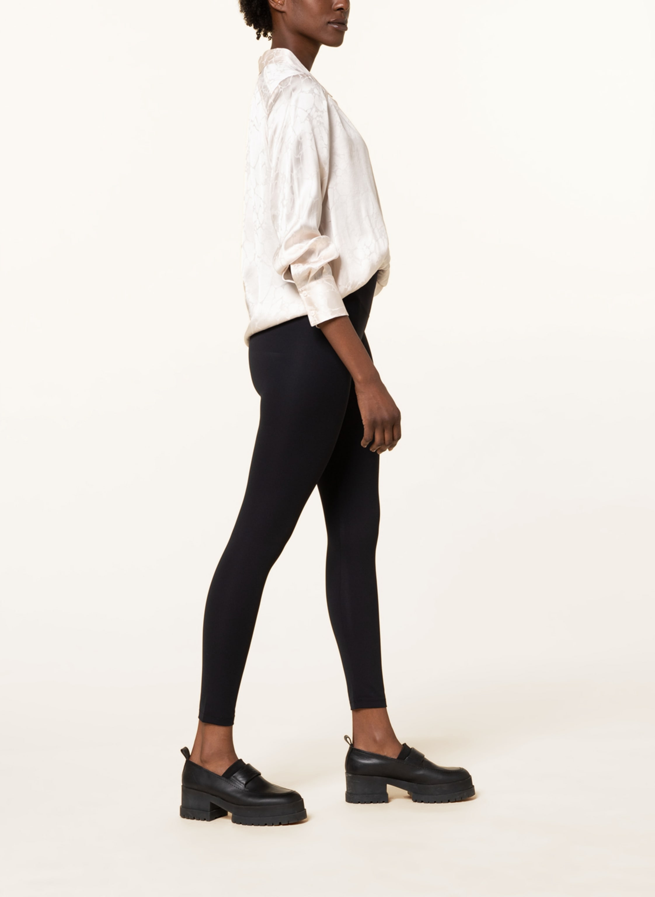 Thumbnail - Item m6 Shape-Leggings Allday Conscious schwarz