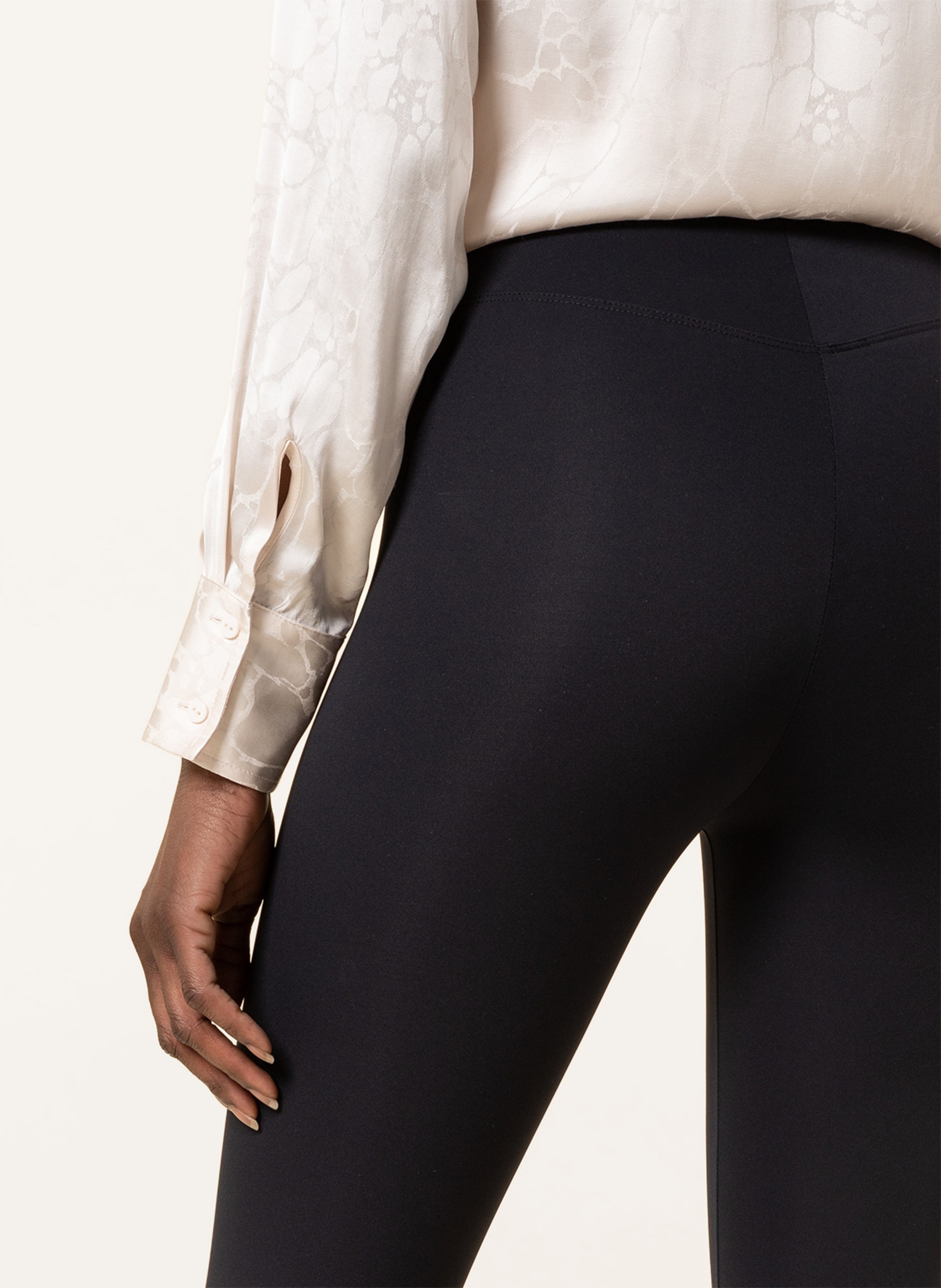 Thumbnail - Item m6 Shape-Leggings Allday Conscious schwarz