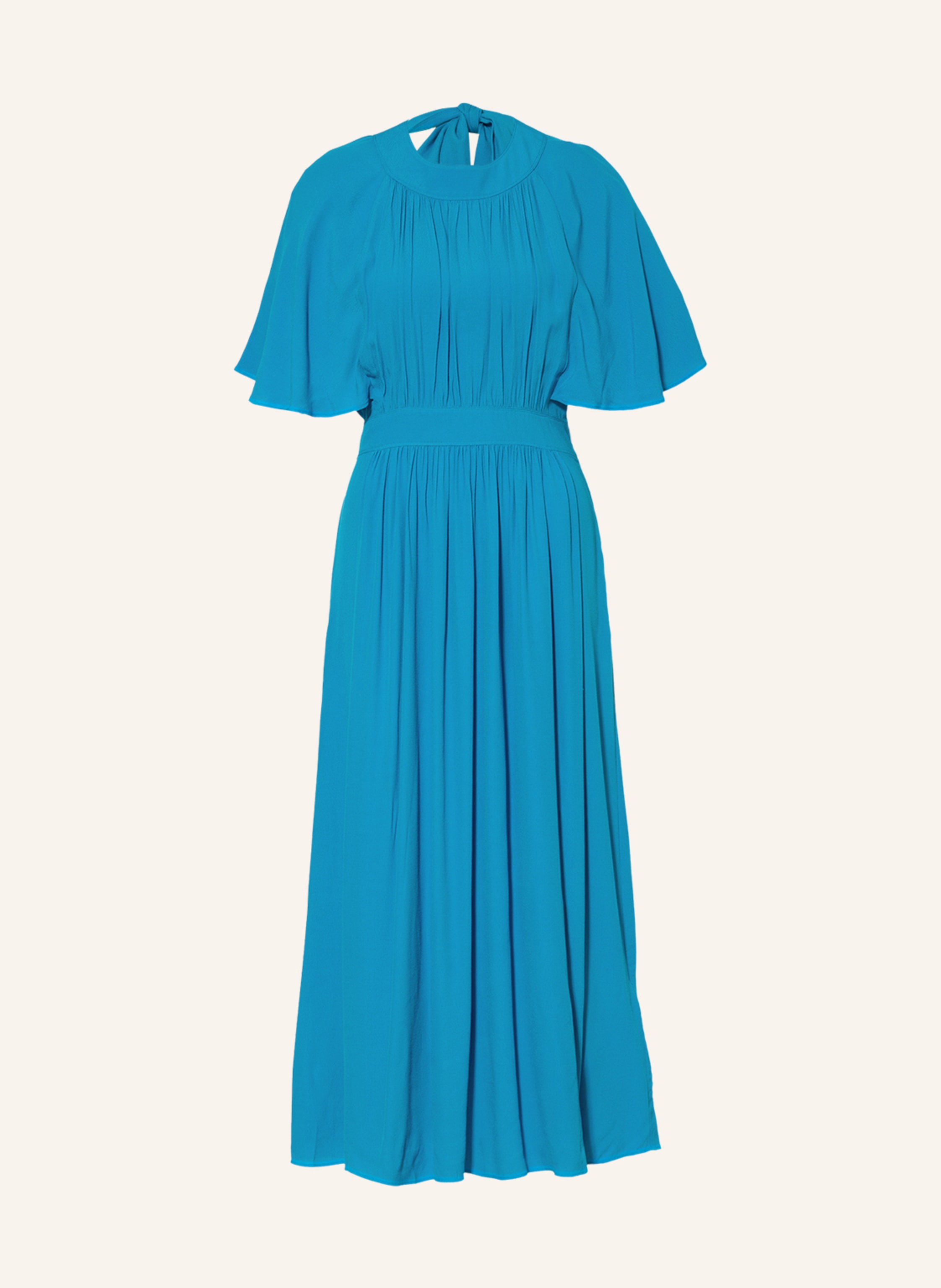 WHISTLES Dress AMELIA with cut-out in 