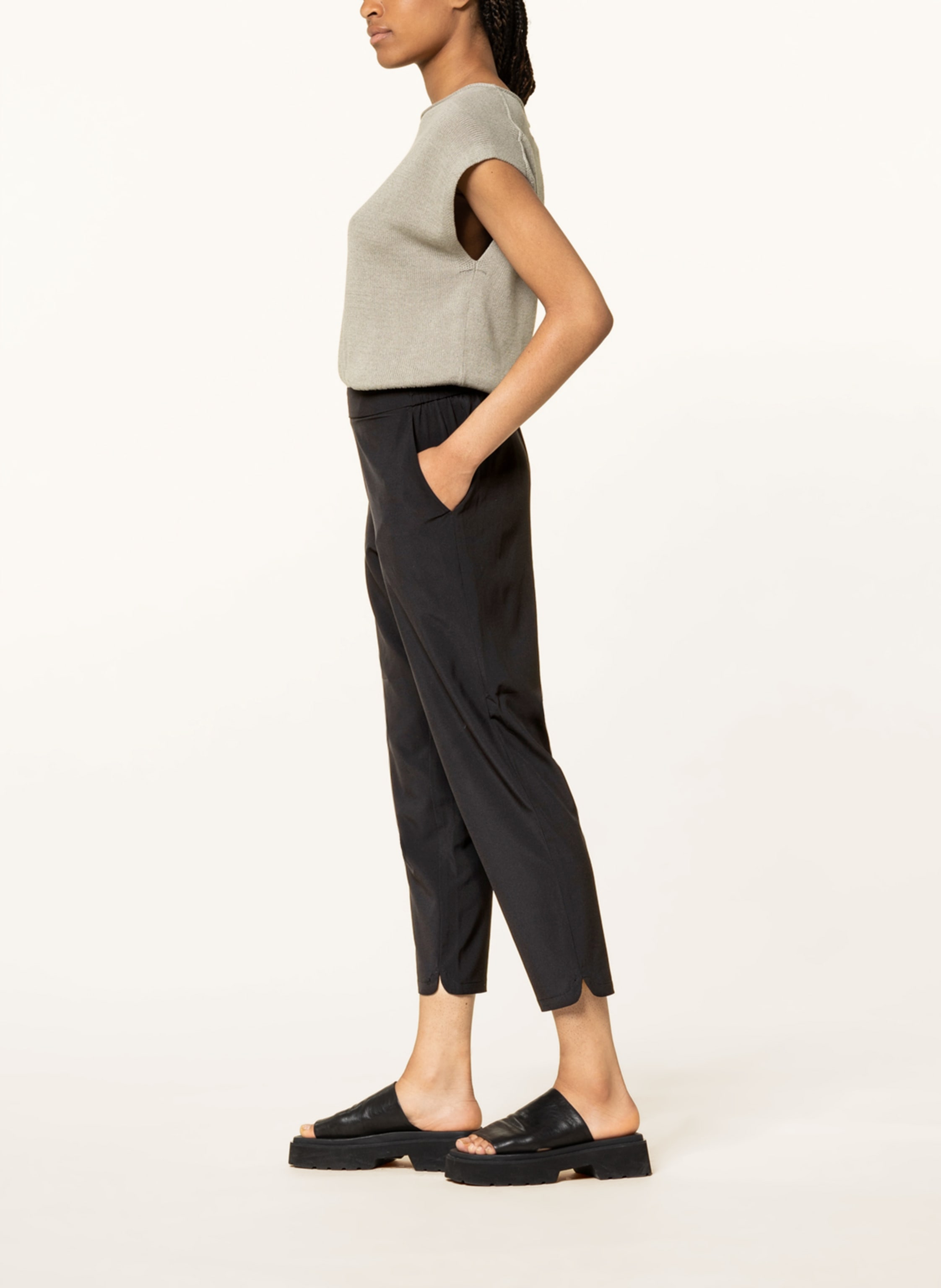 Thumbnail - Someday 7/8-Hose Charlie schwarz