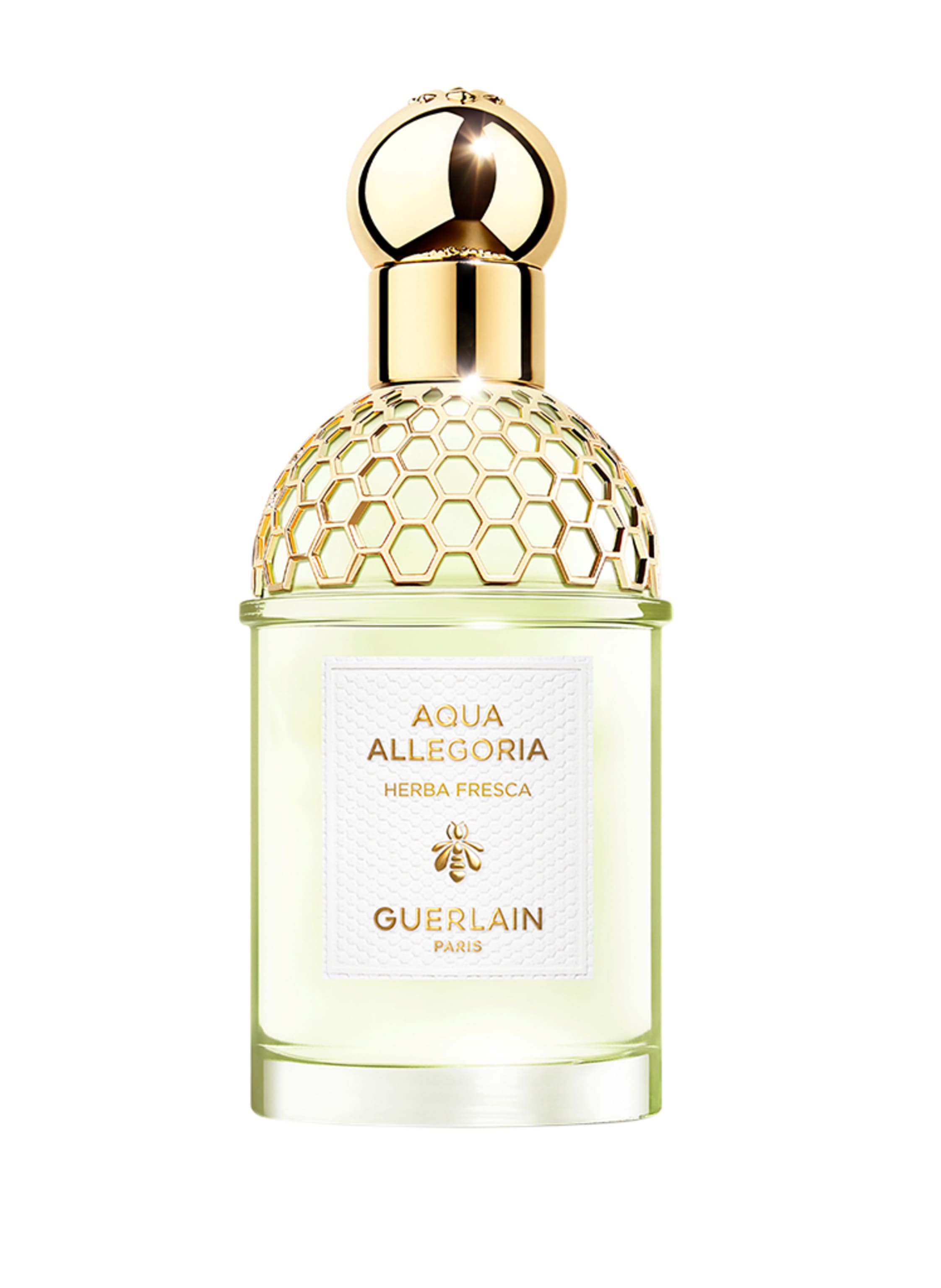 guerlain aqua allegoria herba fresca woda toaletowa 75 ml  tester  
