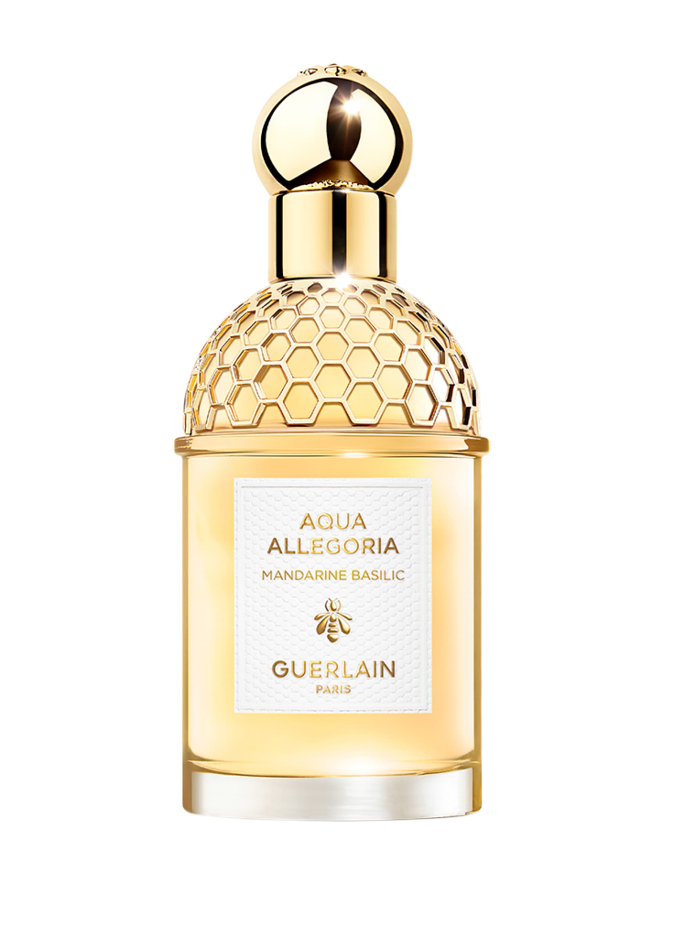 guerlain aqua allegoria mandarine basilic woda toaletowa 75 ml  tester  