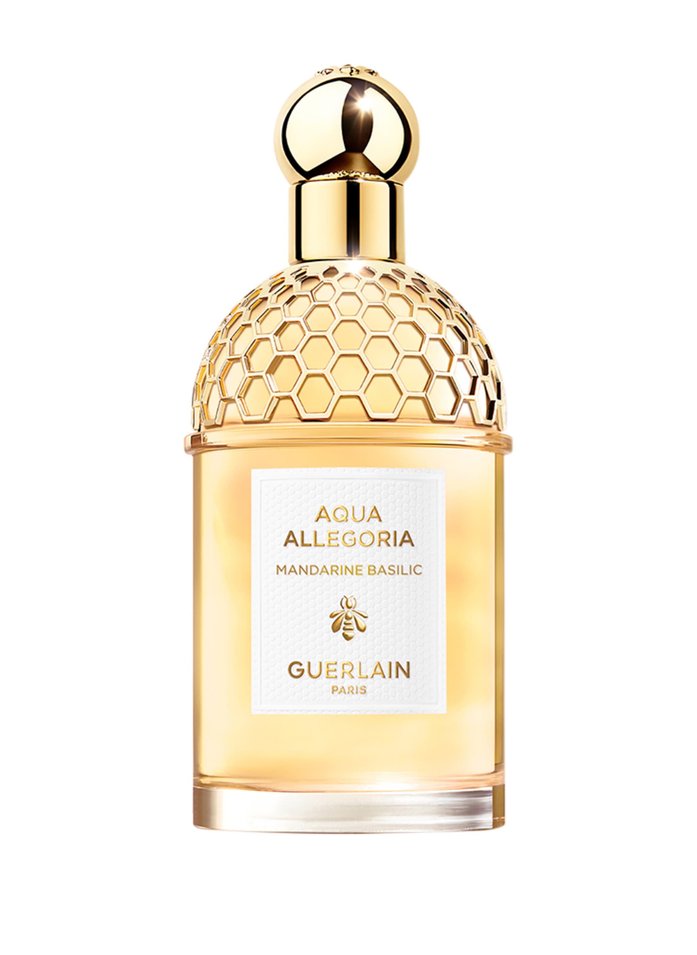GUERLAIN AQUA ALLEGORIA MANDARINE BASILIC