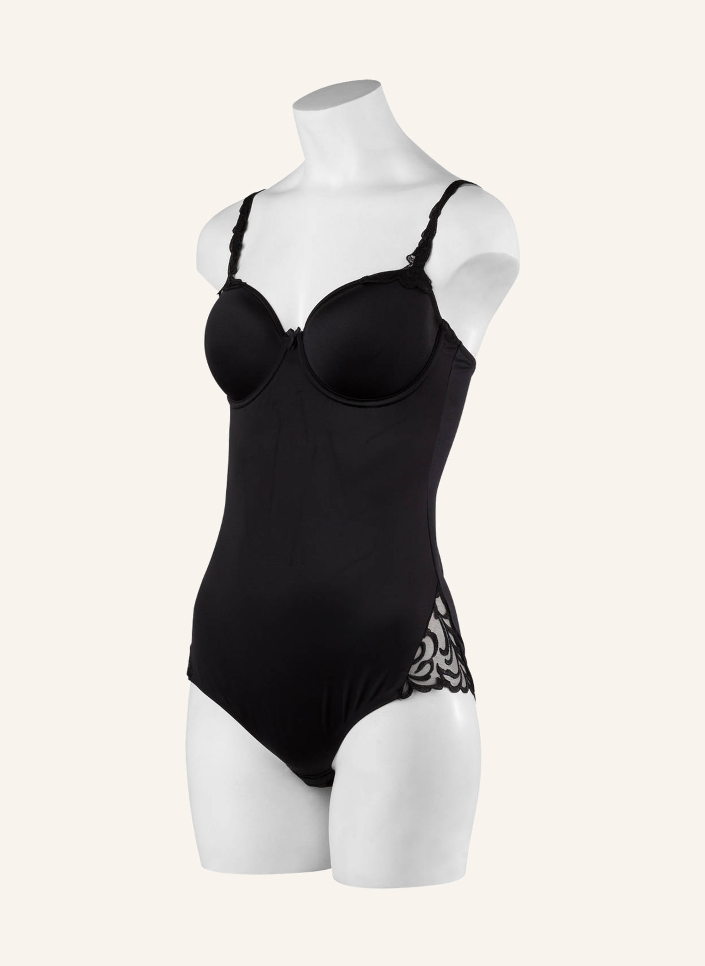 Thumbnail - Triumph Shape-Body Modern Finesse schwarz