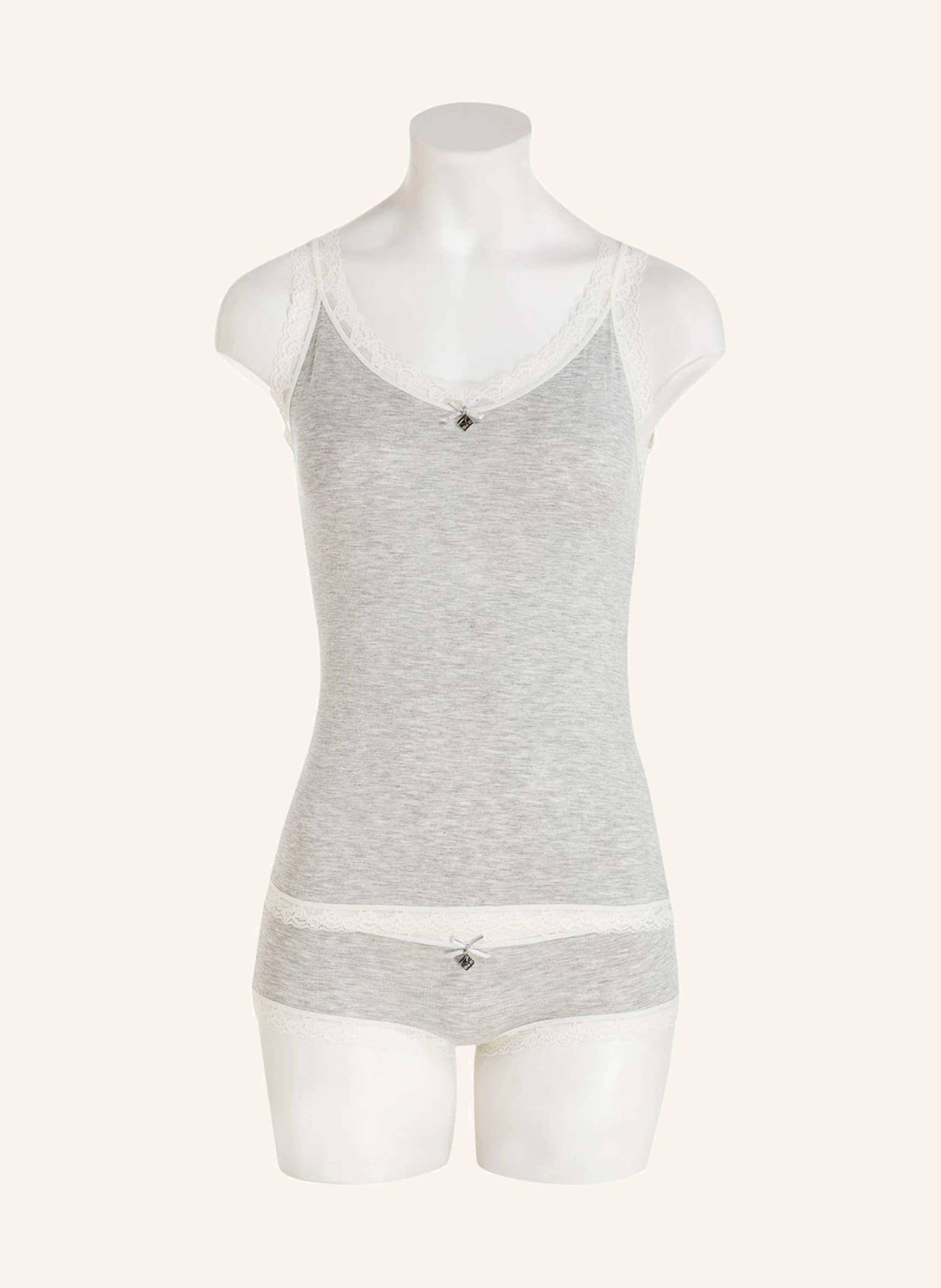 Thumbnail - Like It! Top grau