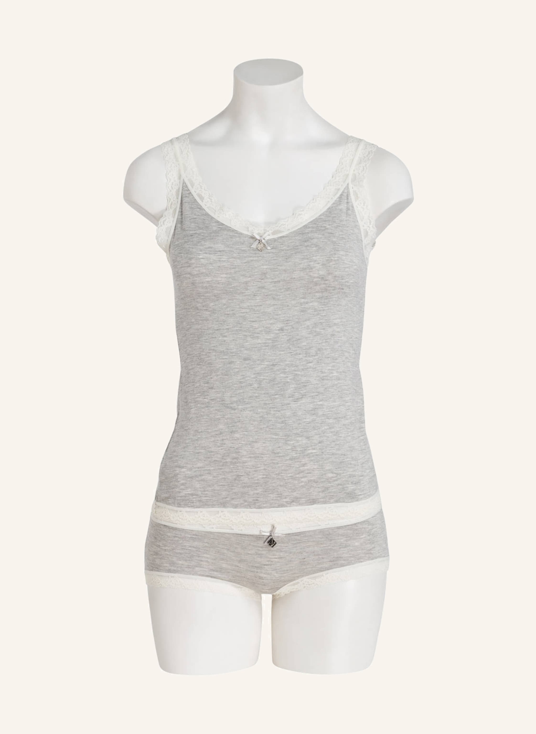 Thumbnail - Like It! Top grau