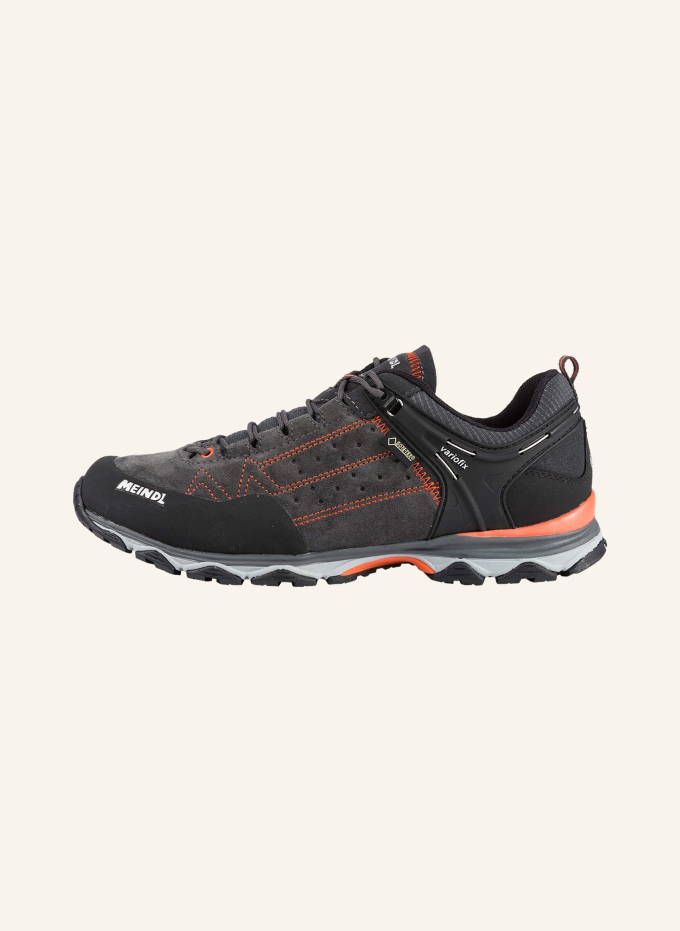 Thumbnail - Meindl Wanderschuhe Ontario Gtx schwarz