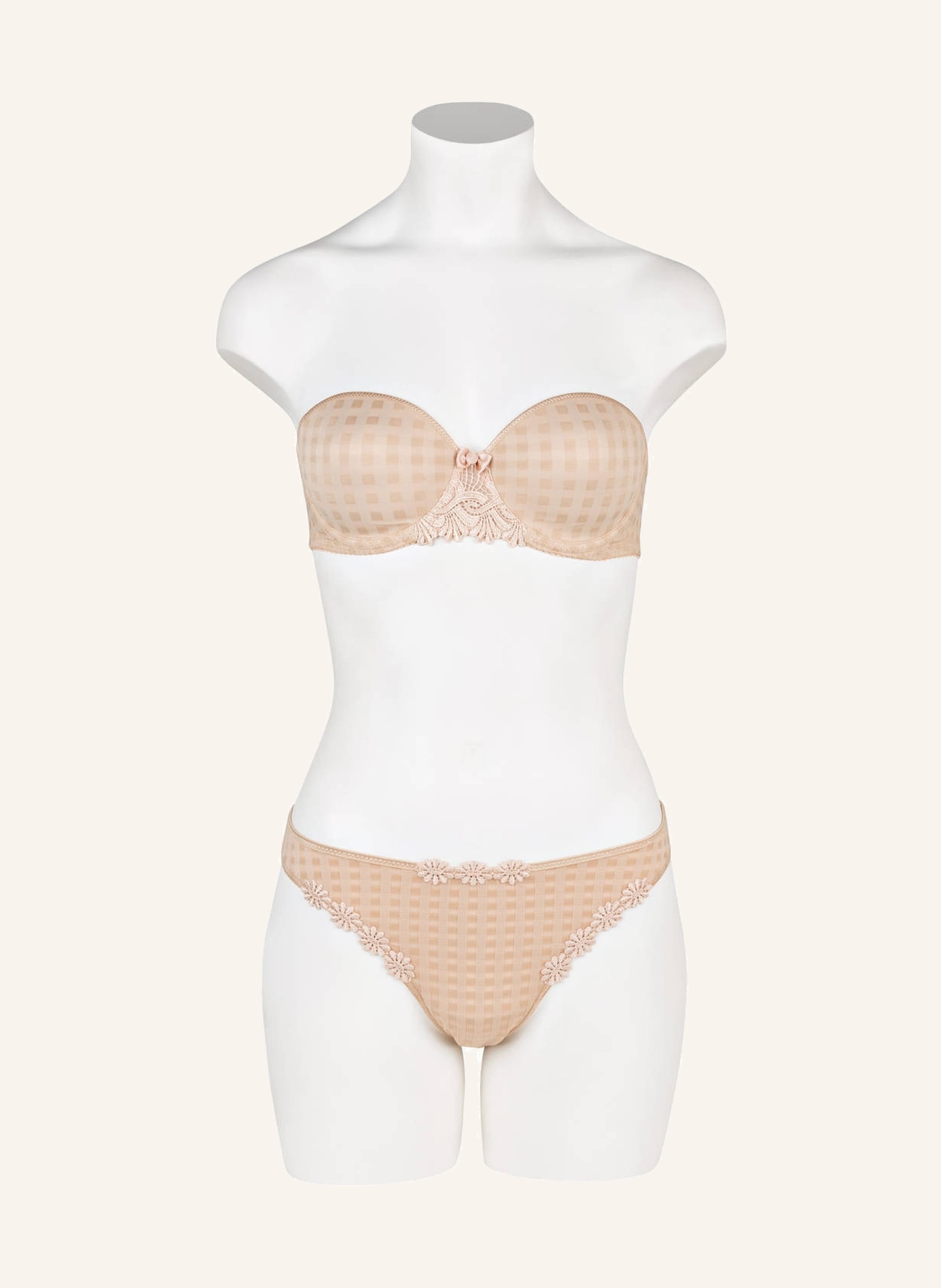 Thumbnail - Marie Jo Multiway-Bh Avero beige