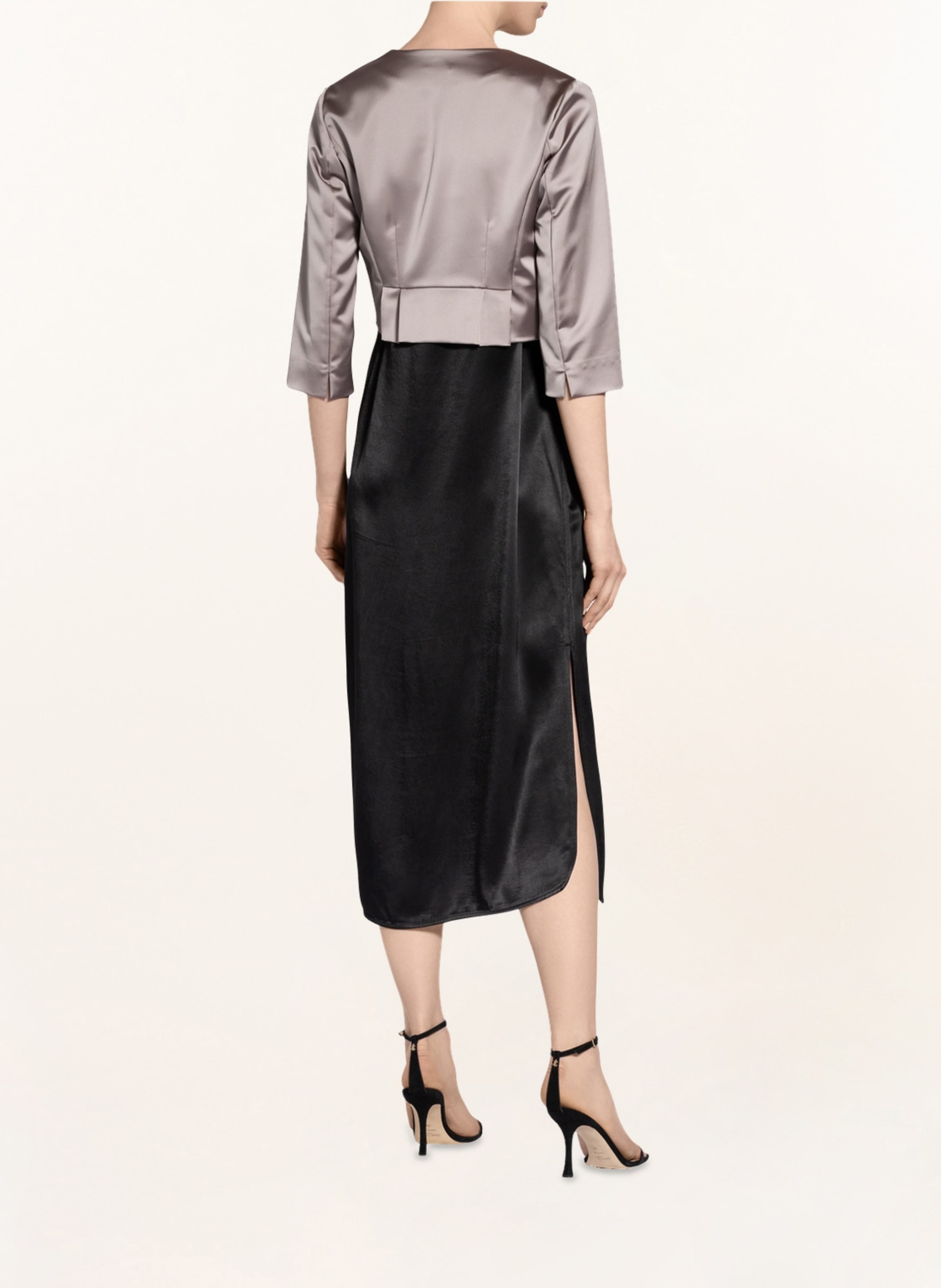 Thumbnail - Vera Mont Bolero Mit 3/4-Arm rosa